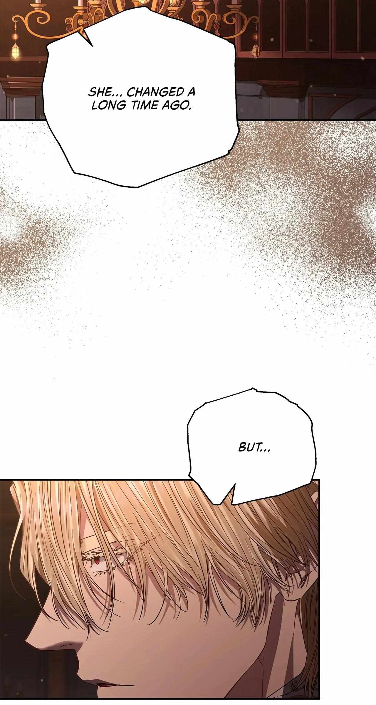 My Evil Husband Is Obsessed With the Wrong Person Chapter 50 page 47 - 