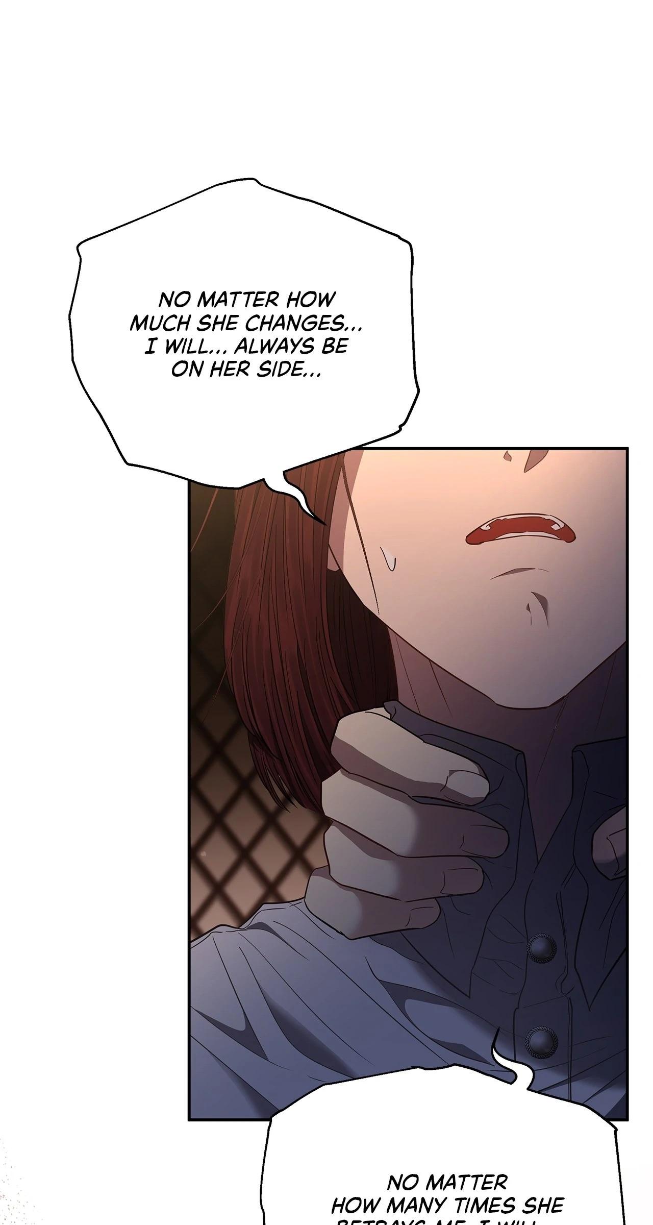 My Evil Husband Is Obsessed With the Wrong Person Chapter 50 page 48 - 