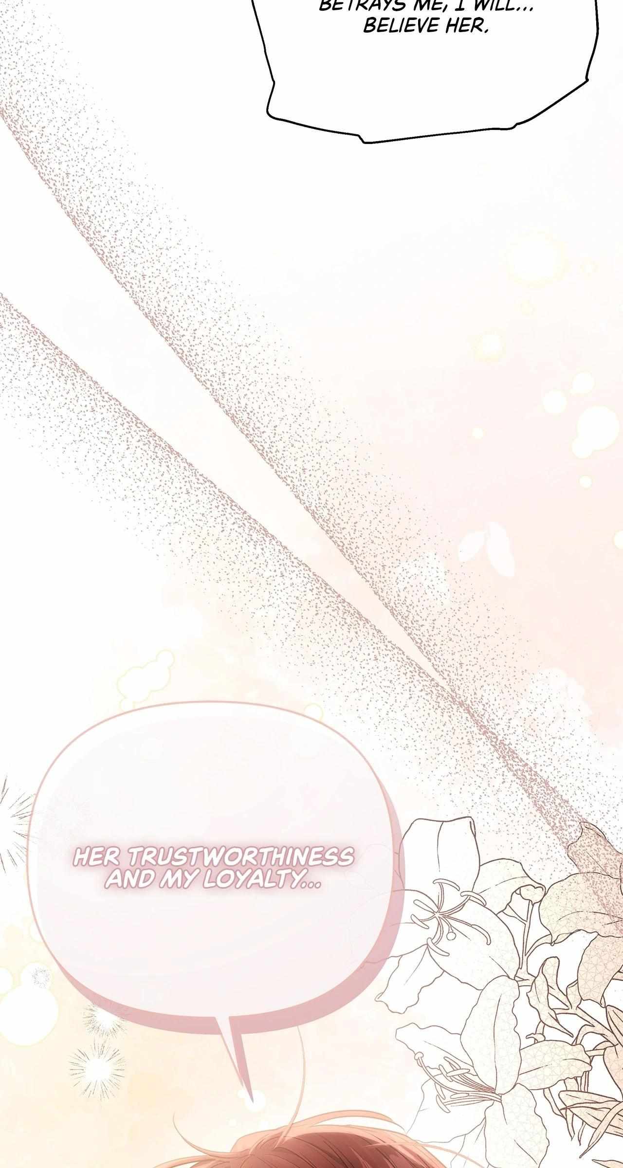 My Evil Husband Is Obsessed With the Wrong Person Chapter 50 page 49 - 