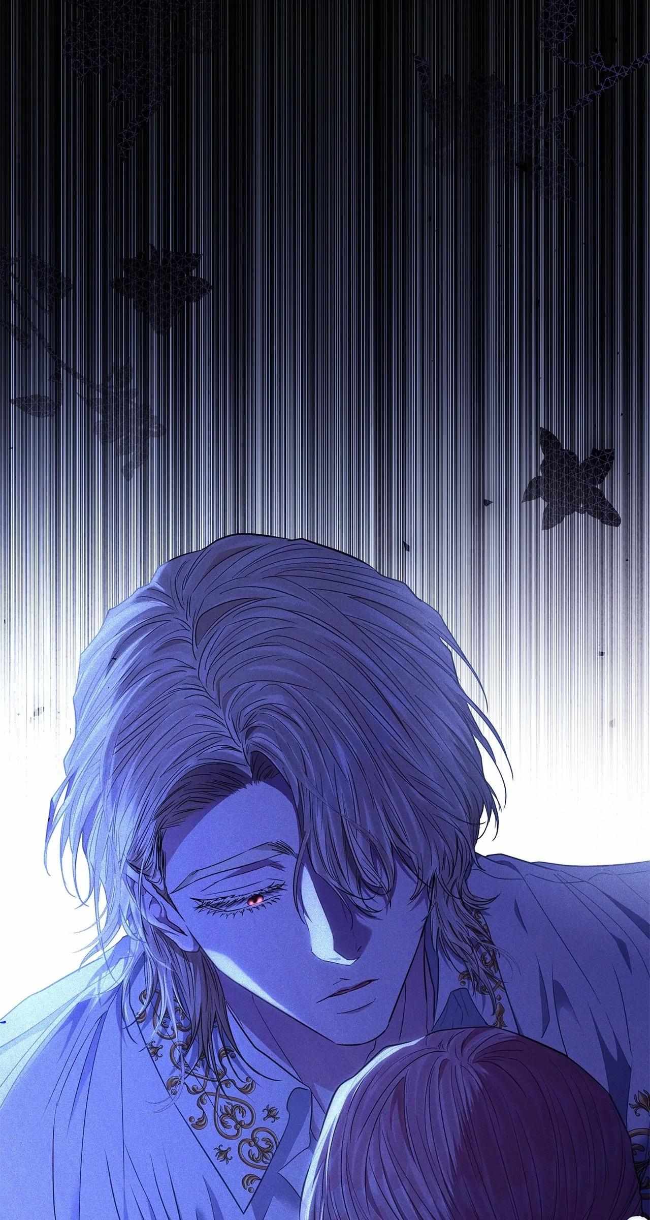 My Evil Husband Is Obsessed With the Wrong Person Chapter 50 page 55 - 