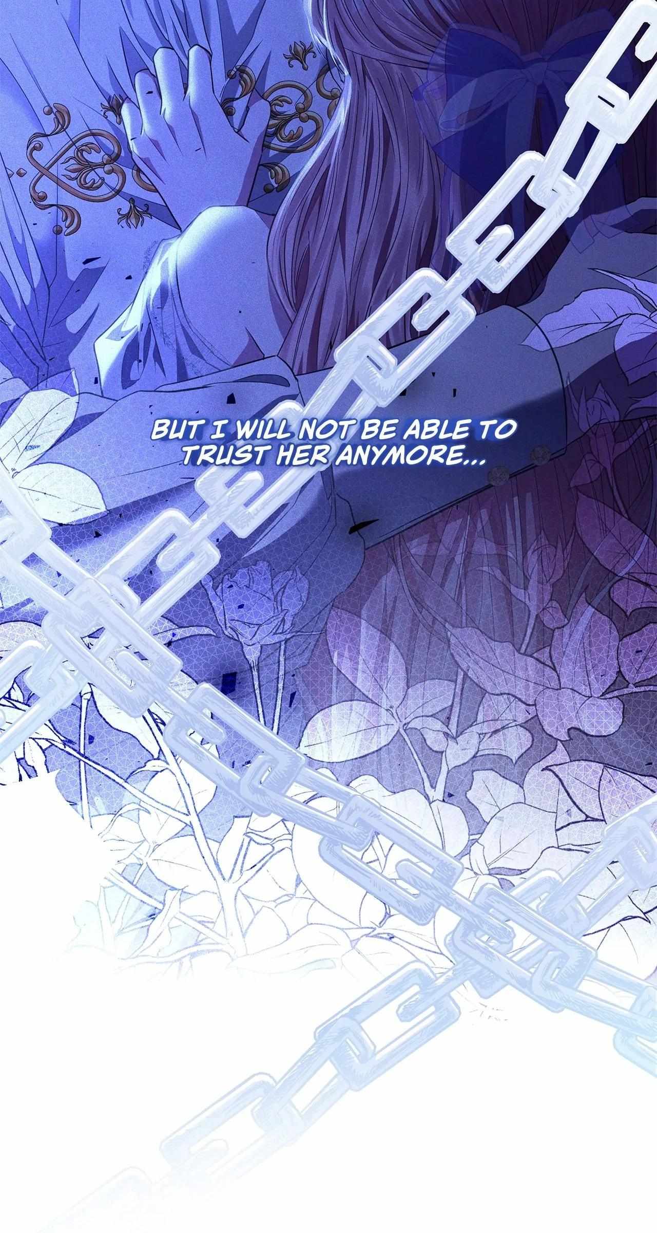 My Evil Husband Is Obsessed With the Wrong Person Chapter 50 page 56 - 