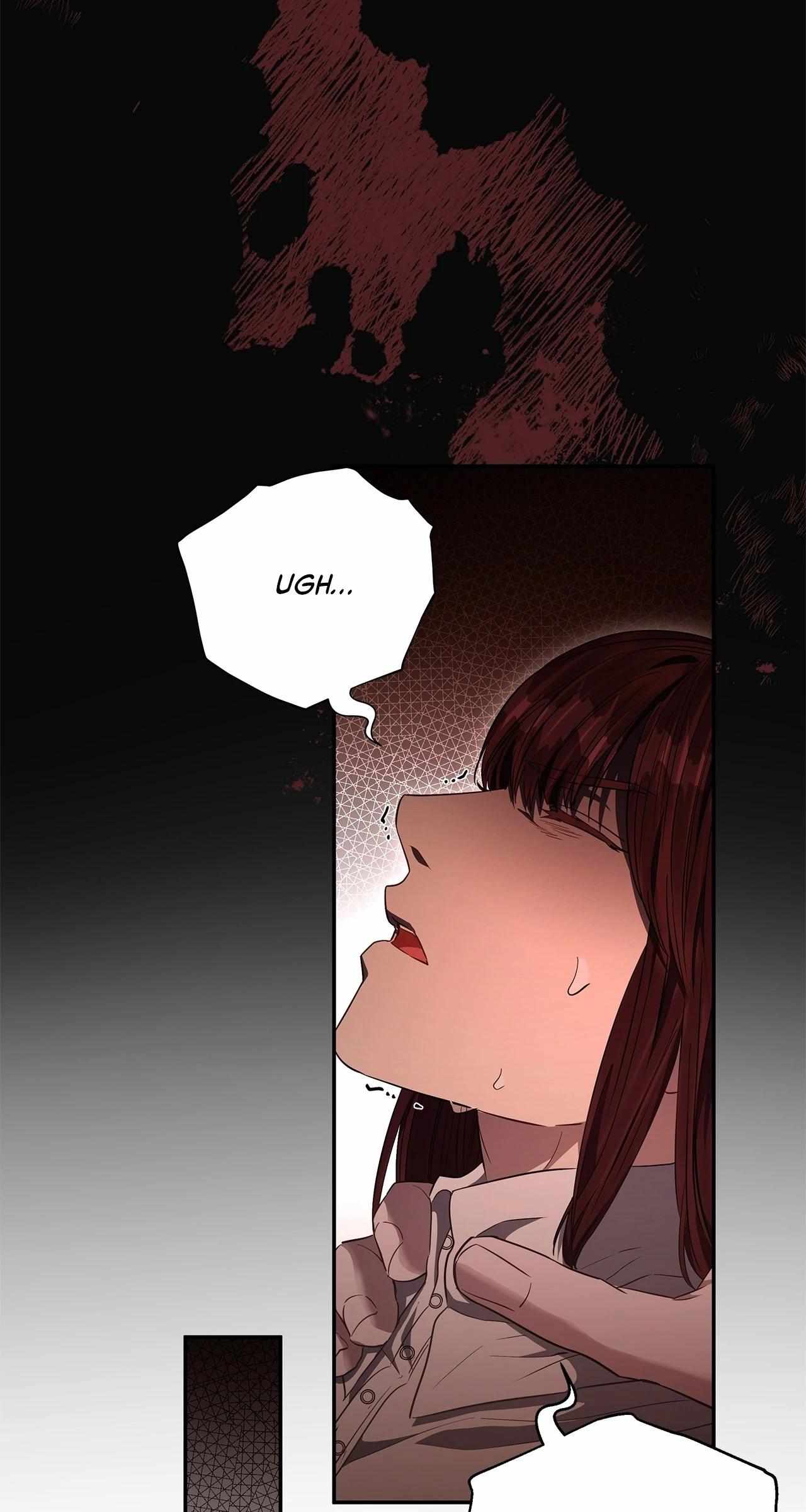 My Evil Husband Is Obsessed With the Wrong Person Chapter 50 page 66 - 