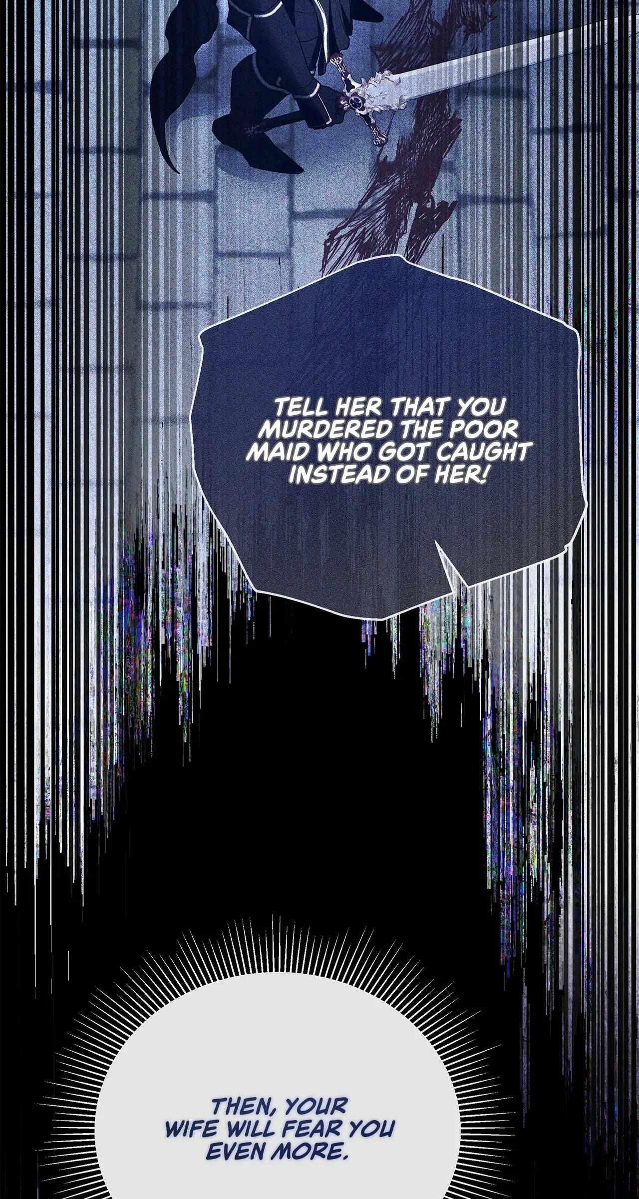 My Evil Husband Is Obsessed With the Wrong Person Chapter 50 page 70 - 