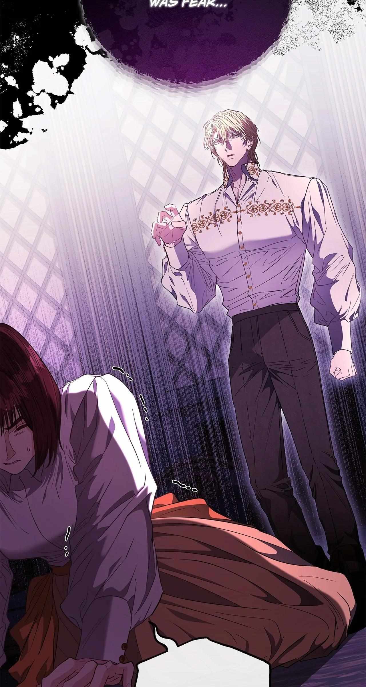My Evil Husband Is Obsessed With the Wrong Person Chapter 50 page 77 - 