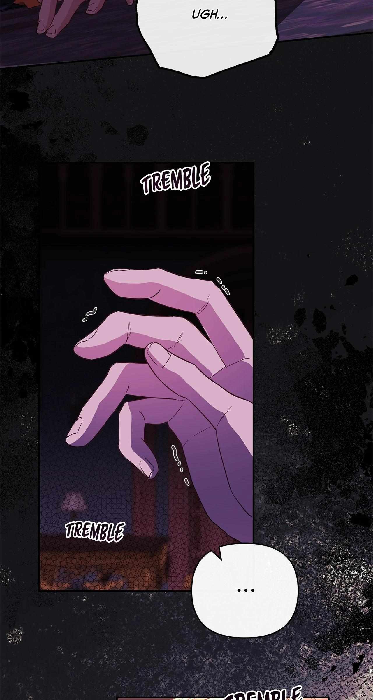 My Evil Husband Is Obsessed With the Wrong Person Chapter 50 page 78 - 
