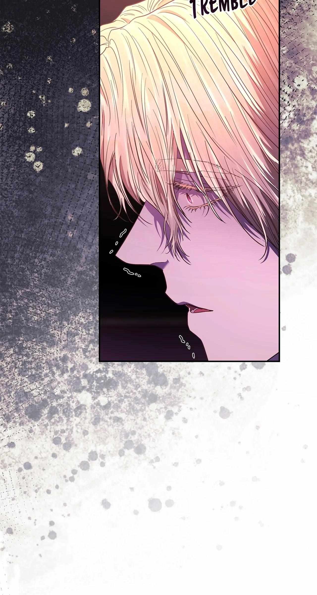 My Evil Husband Is Obsessed With the Wrong Person Chapter 50 page 79 - 