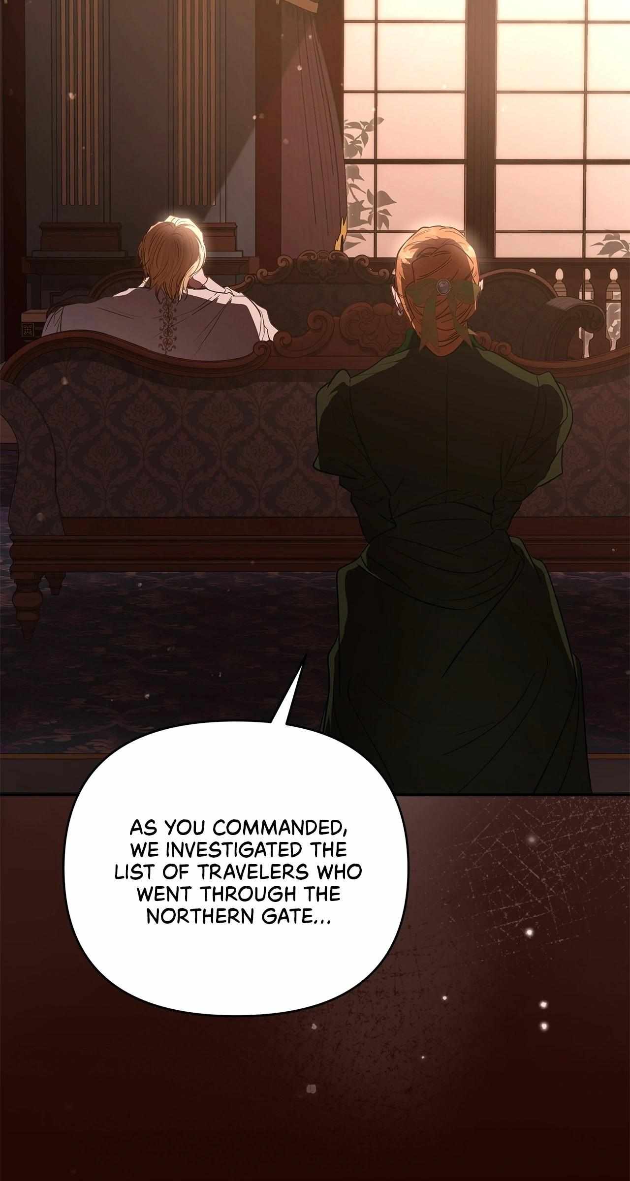 My Evil Husband Is Obsessed With the Wrong Person Chapter 50 page 83 - 