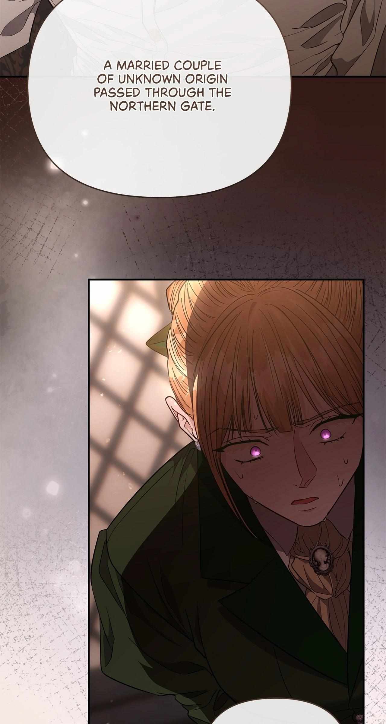 My Evil Husband Is Obsessed With the Wrong Person Chapter 50 page 85 - 