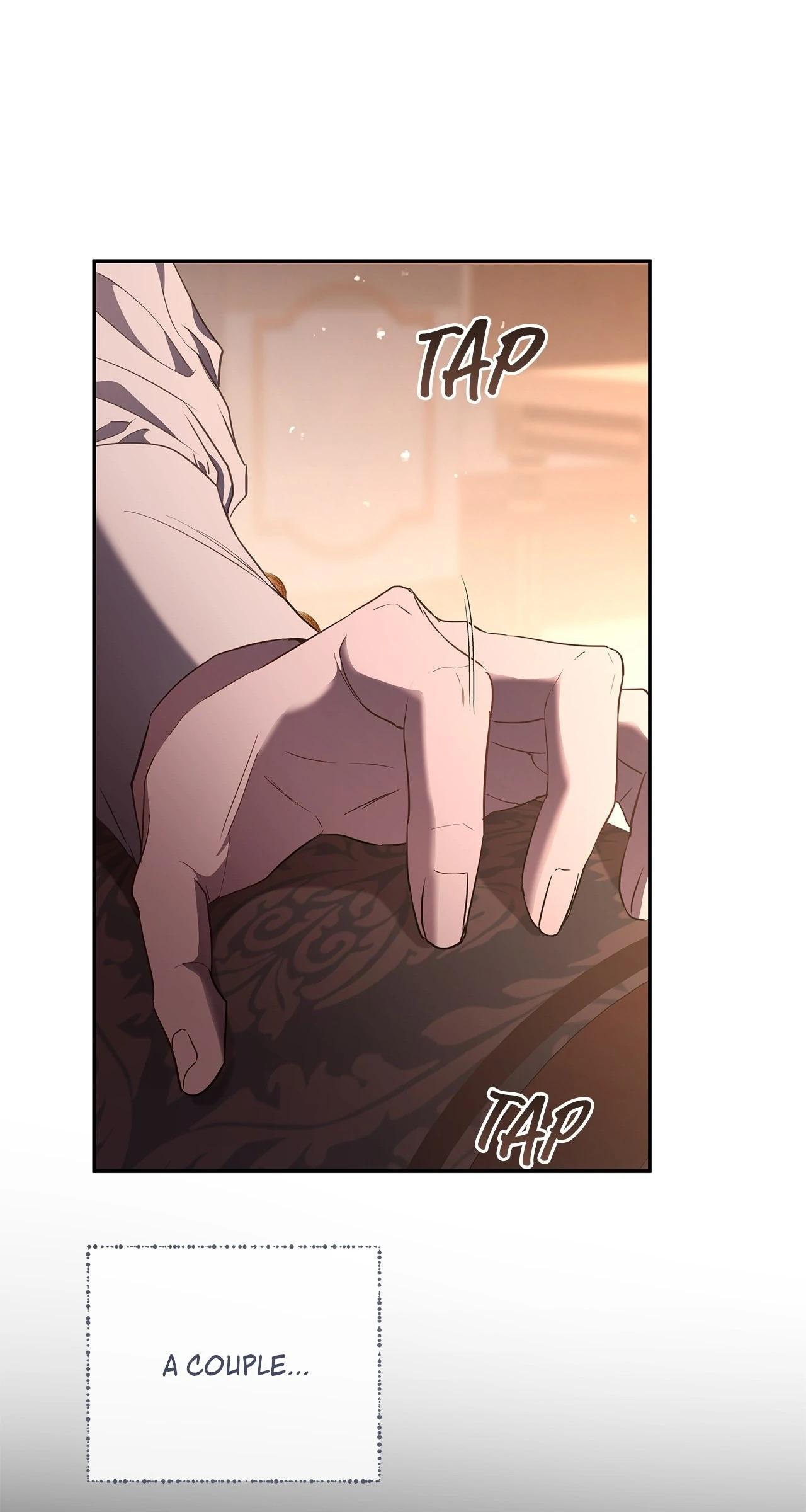 My Evil Husband Is Obsessed With the Wrong Person Chapter 50 page 87 - 