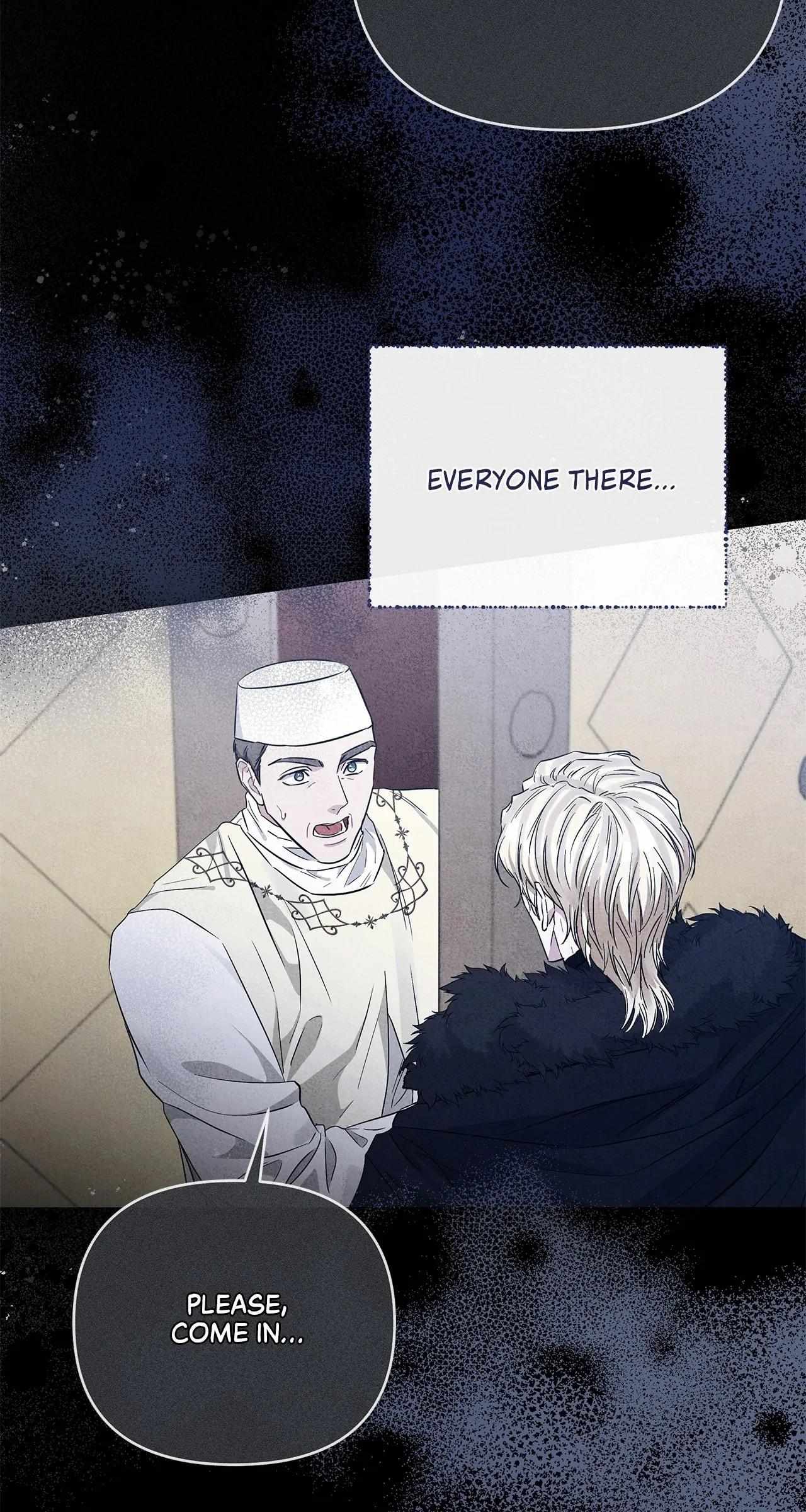 My Evil Husband Is Obsessed With the Wrong Person Chapter 50 page 94 - 