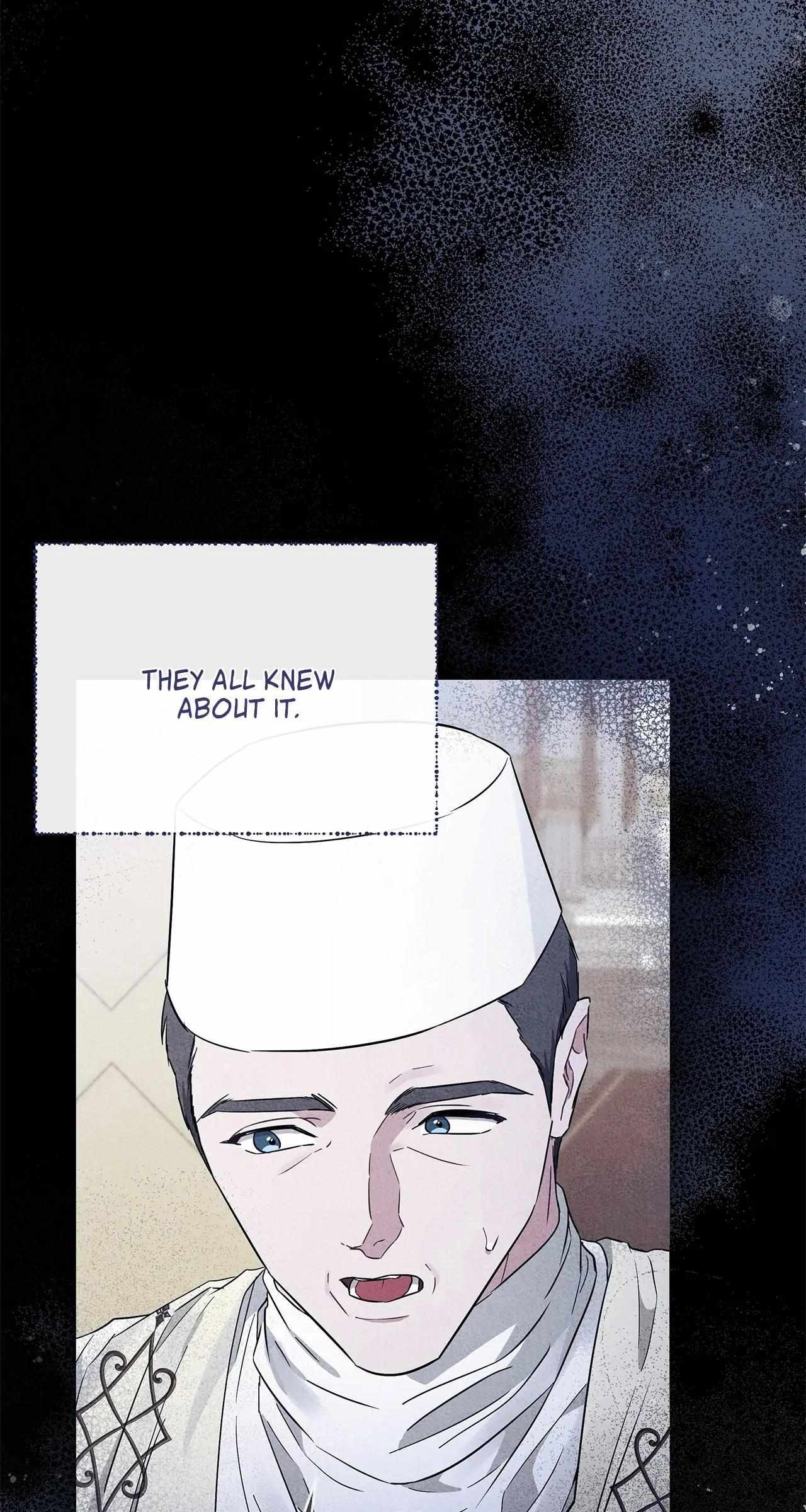 My Evil Husband Is Obsessed With the Wrong Person Chapter 50 page 95 - 