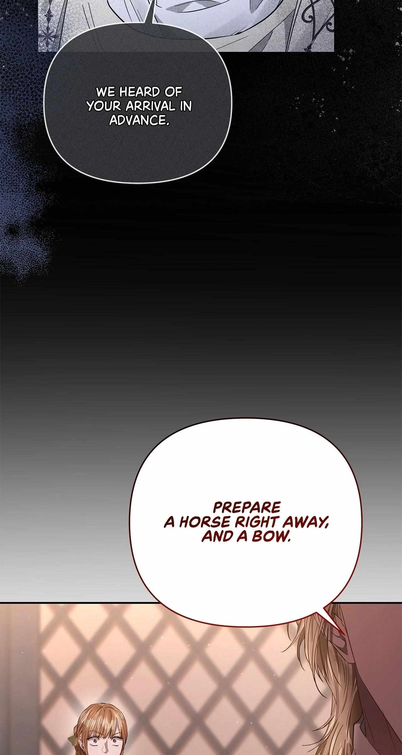 My Evil Husband Is Obsessed With the Wrong Person Chapter 50 page 96 - 