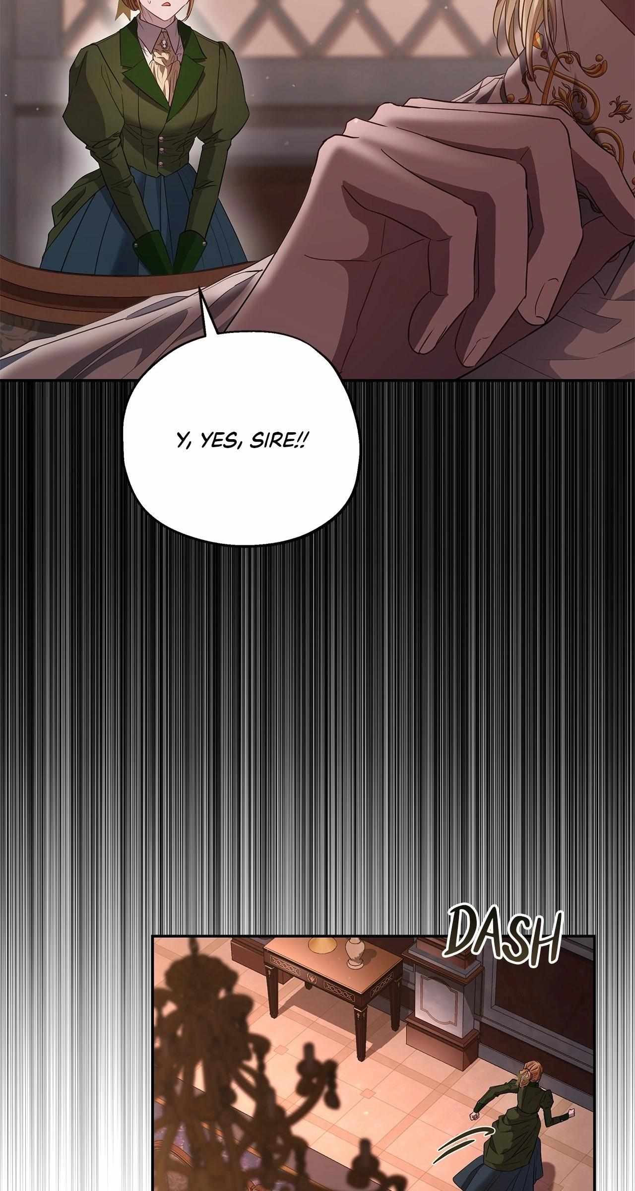 My Evil Husband Is Obsessed With the Wrong Person Chapter 50 page 97 - 