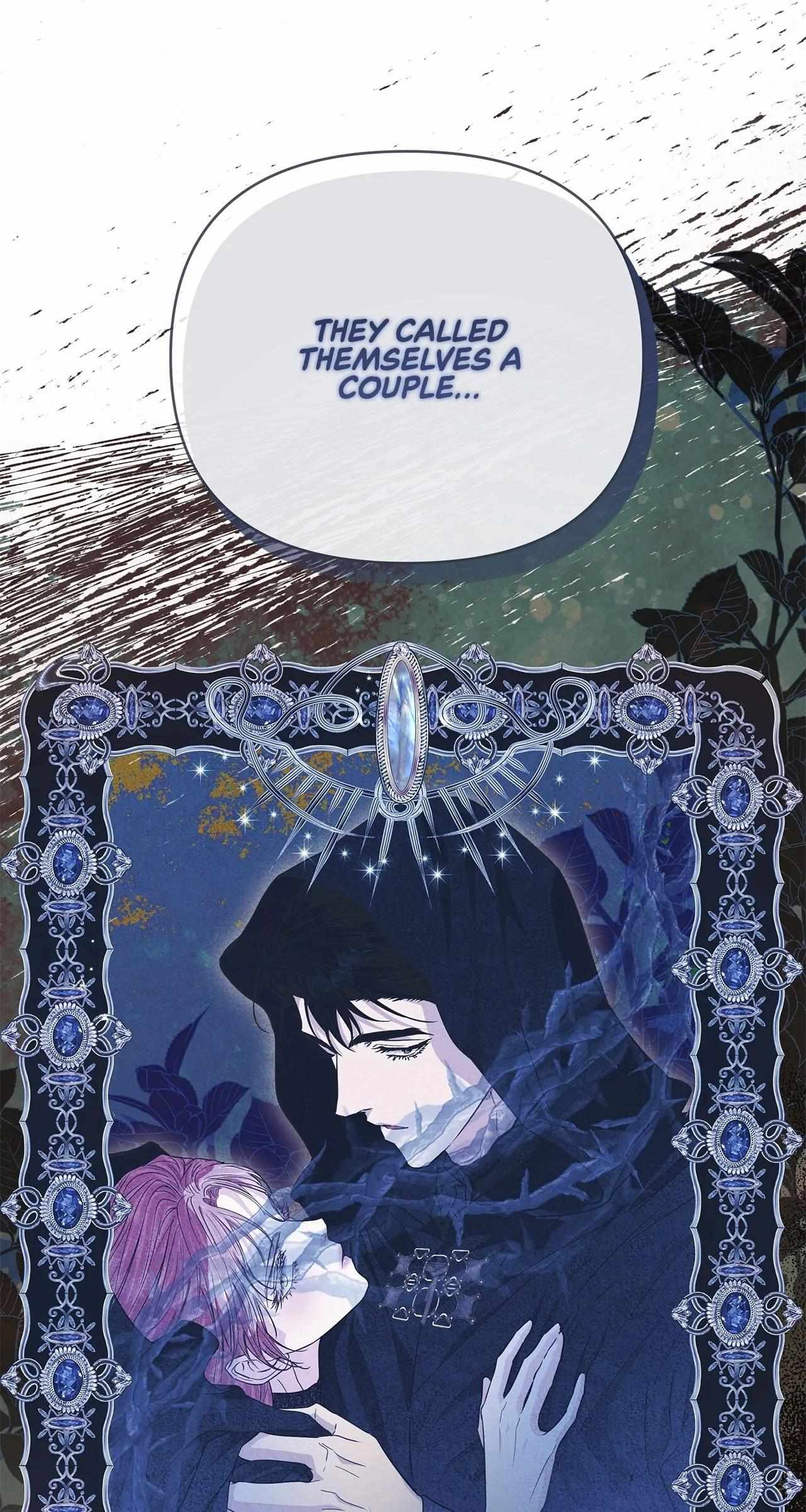My Evil Husband Is Obsessed With the Wrong Person Chapter 50 page 99 - 