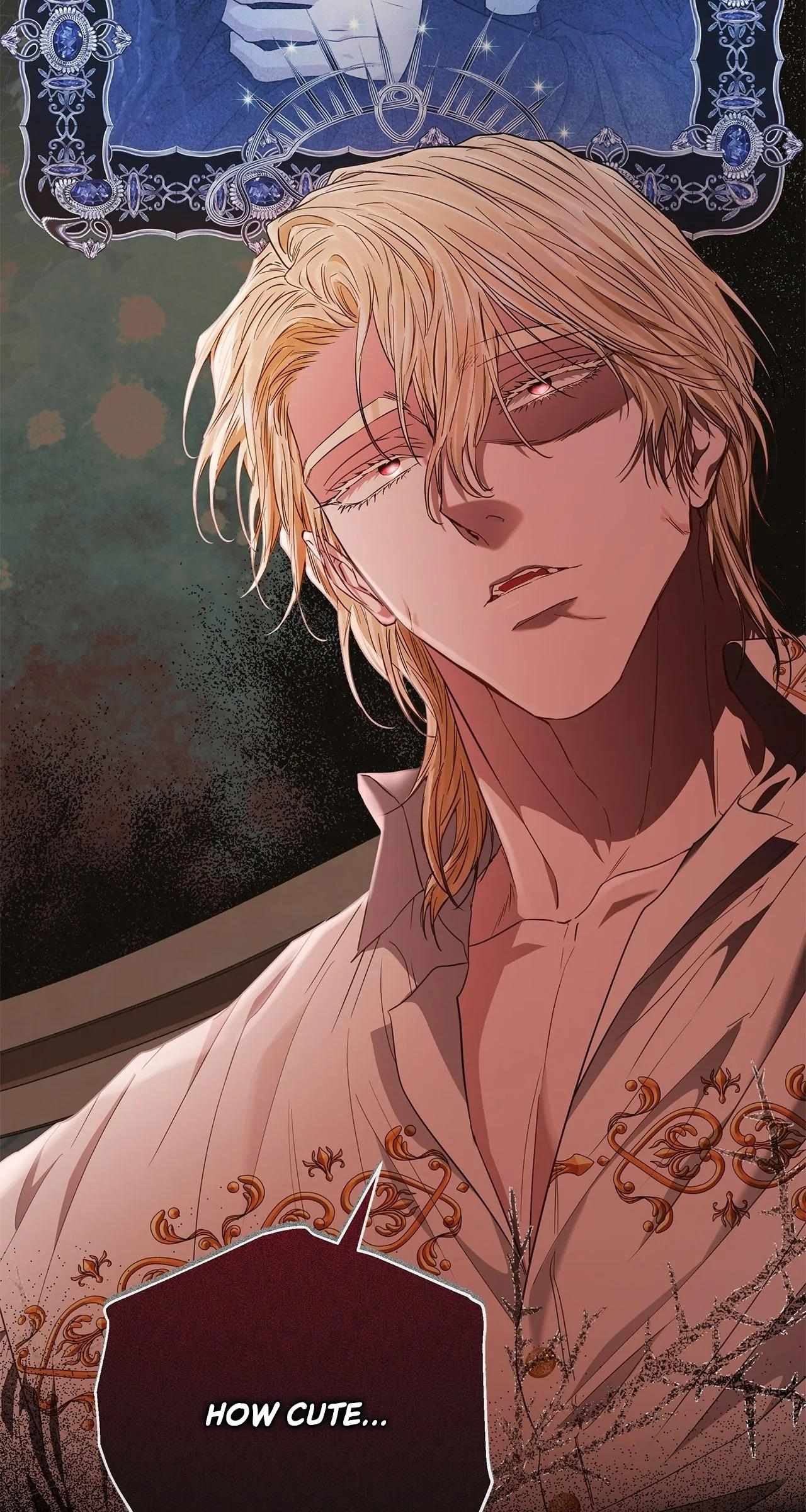 My Evil Husband Is Obsessed With the Wrong Person Chapter 50 page 100 - 