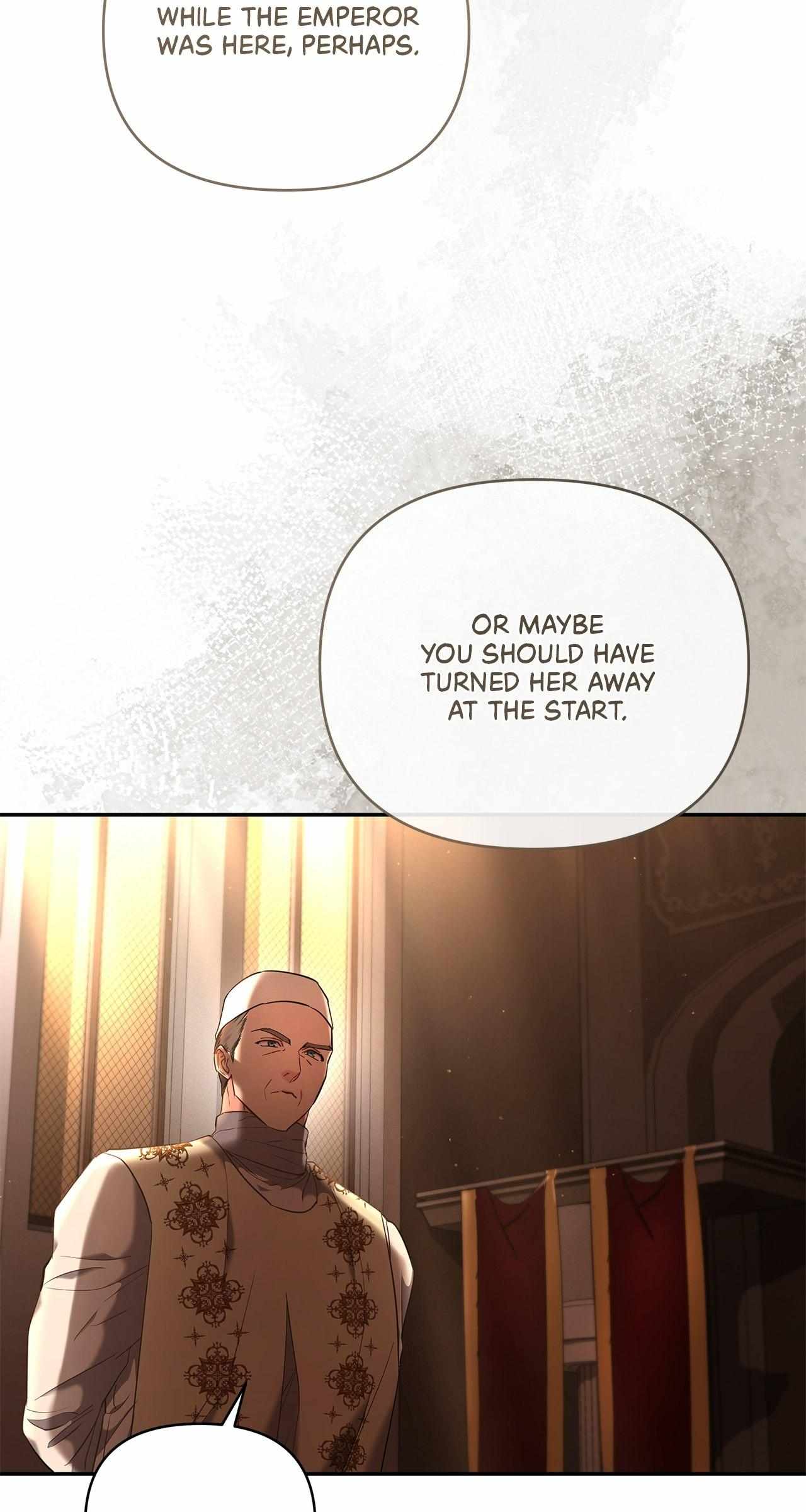 My Evil Husband Is Obsessed With the Wrong Person Chapter 51 page 11 - 