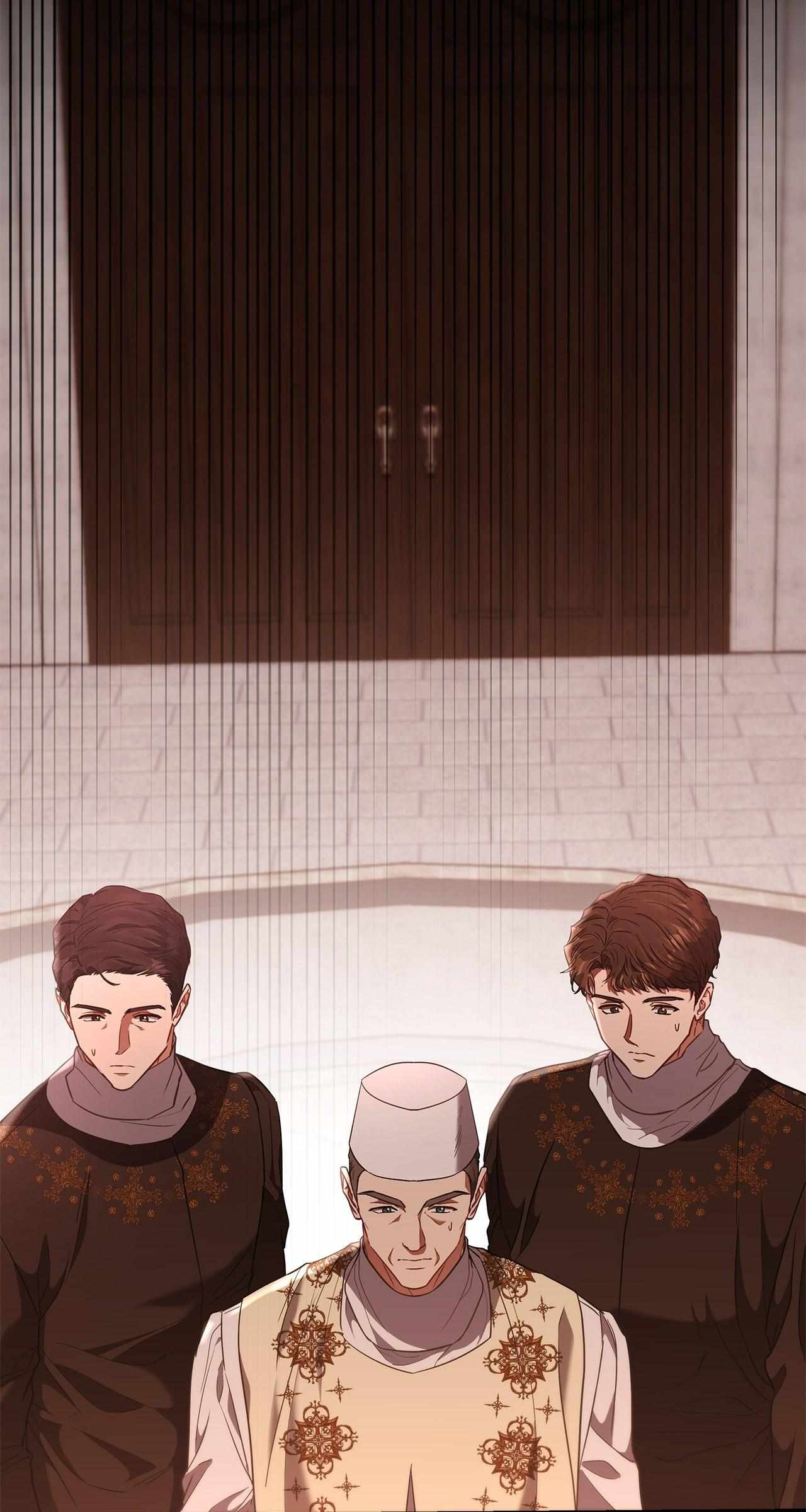 My Evil Husband Is Obsessed With the Wrong Person Chapter 51 page 107 - 