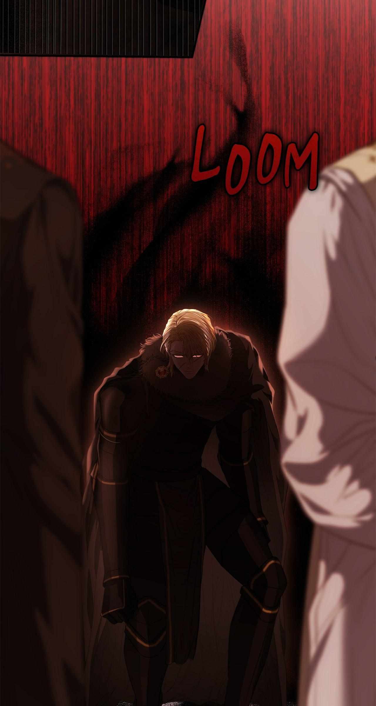 My Evil Husband Is Obsessed With the Wrong Person Chapter 51 page 110 - 