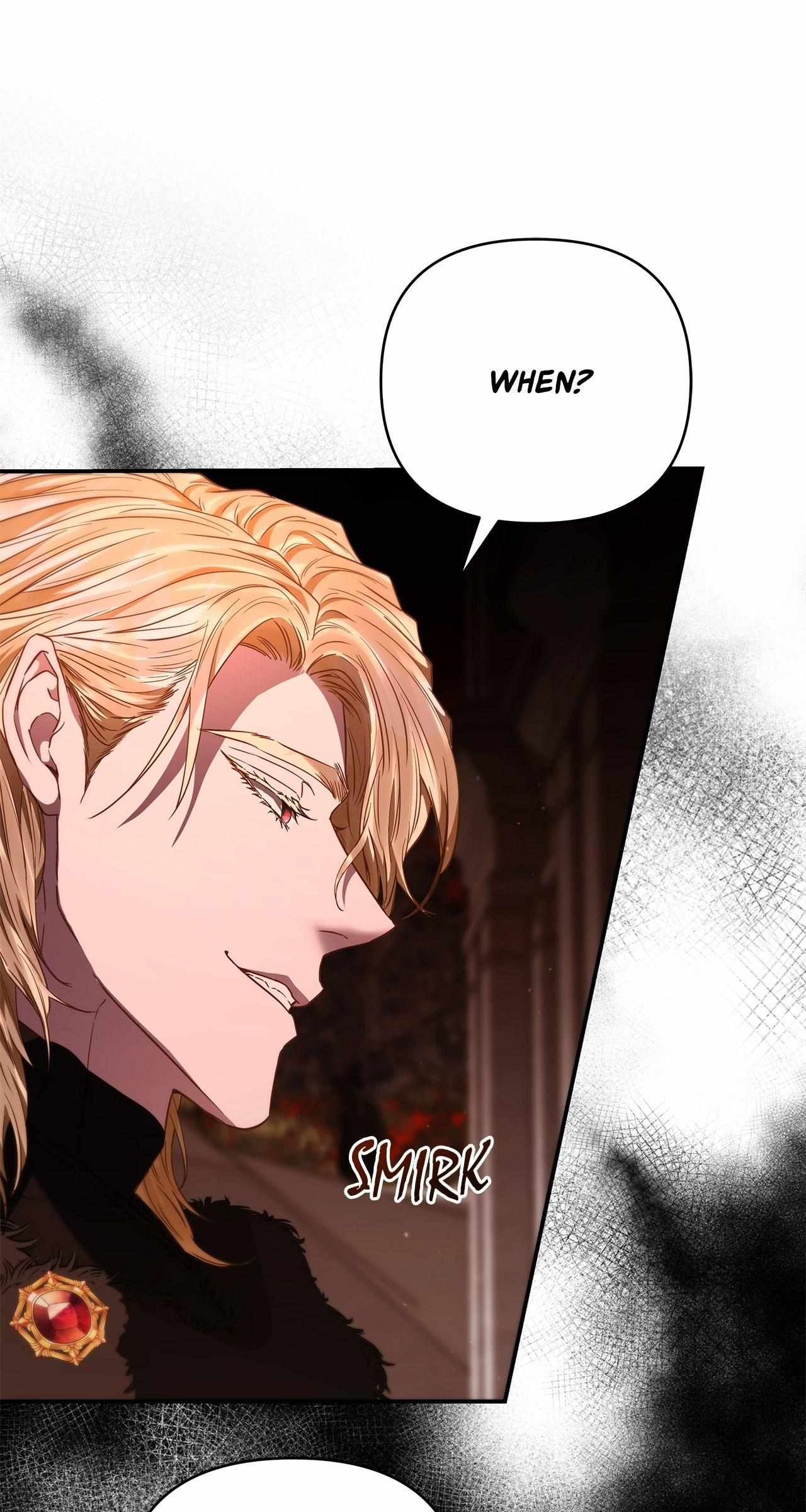 My Evil Husband Is Obsessed With the Wrong Person Chapter 51 page 116 - 