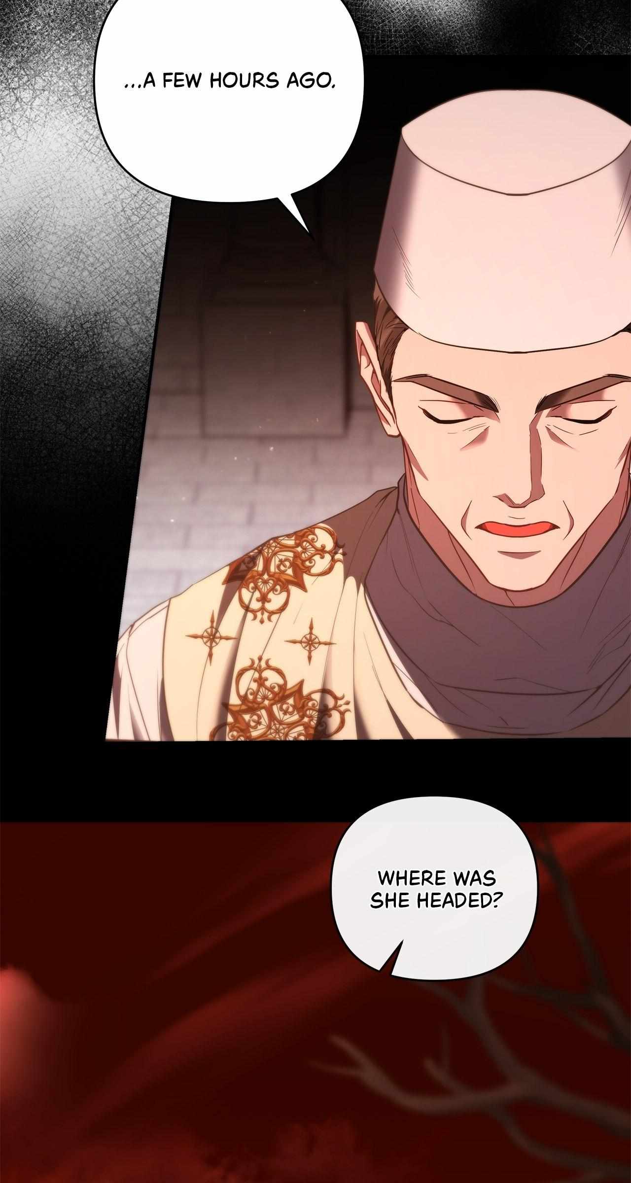 My Evil Husband Is Obsessed With the Wrong Person Chapter 51 page 117 - 