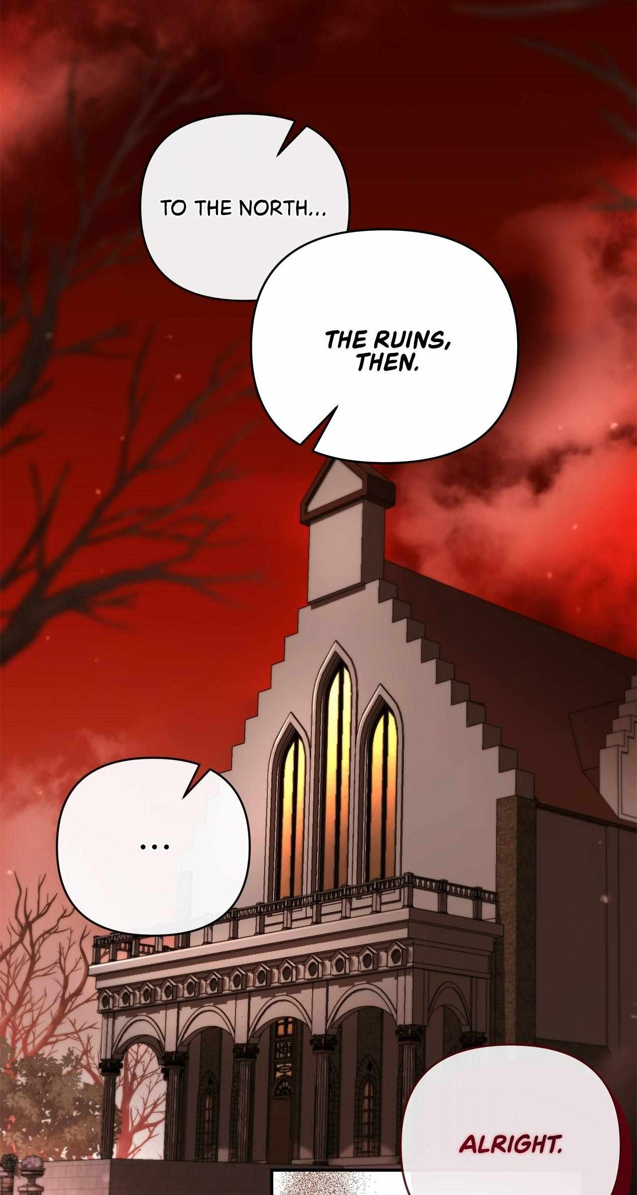 My Evil Husband Is Obsessed With the Wrong Person Chapter 51 page 118 - 