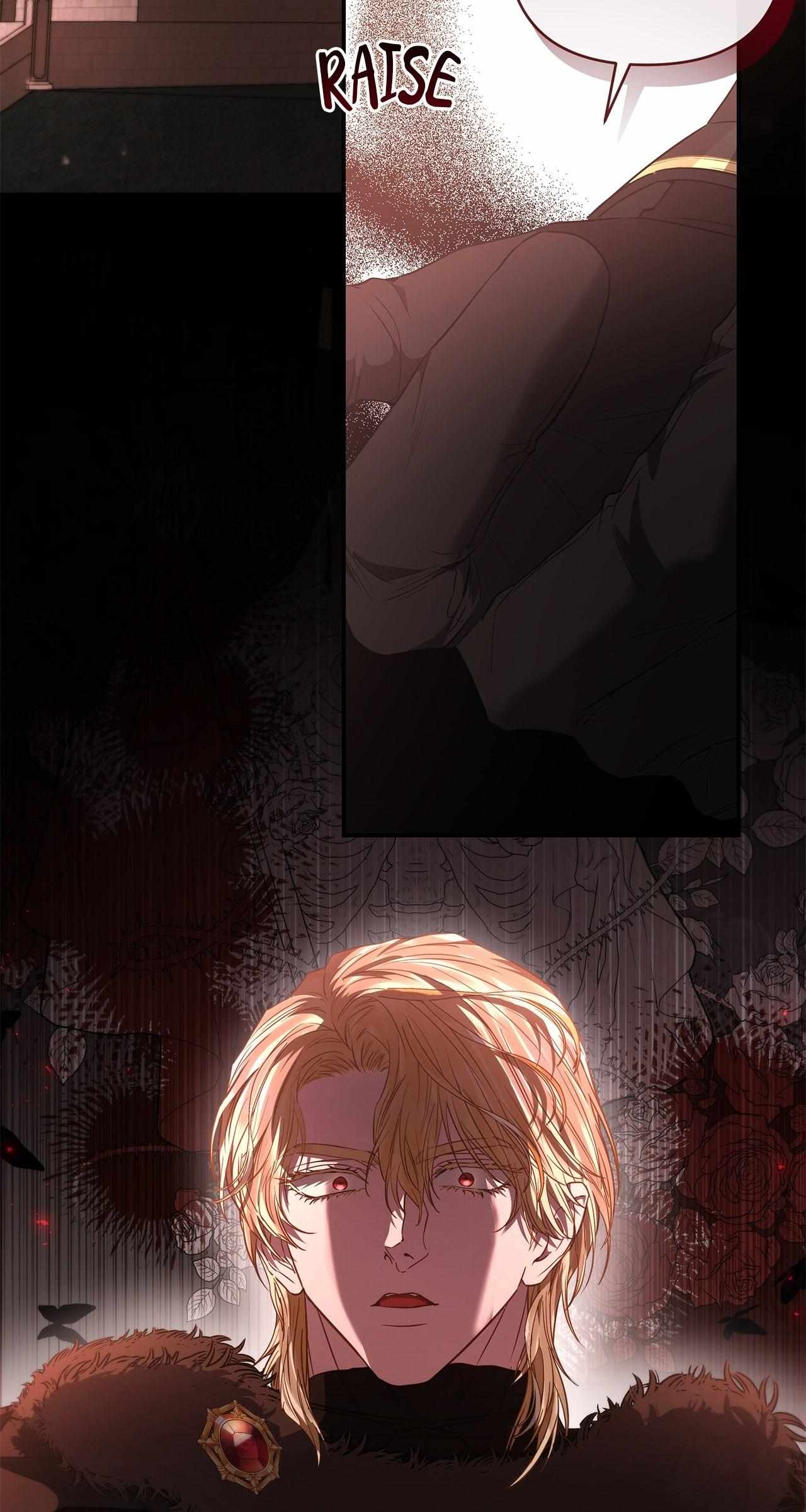 My Evil Husband Is Obsessed With the Wrong Person Chapter 51 page 119 - 