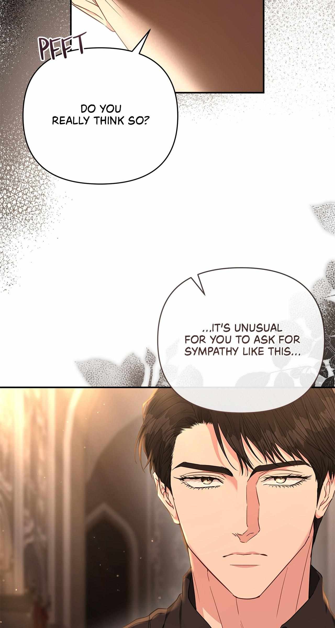 My Evil Husband Is Obsessed With the Wrong Person Chapter 51 page 13 - 