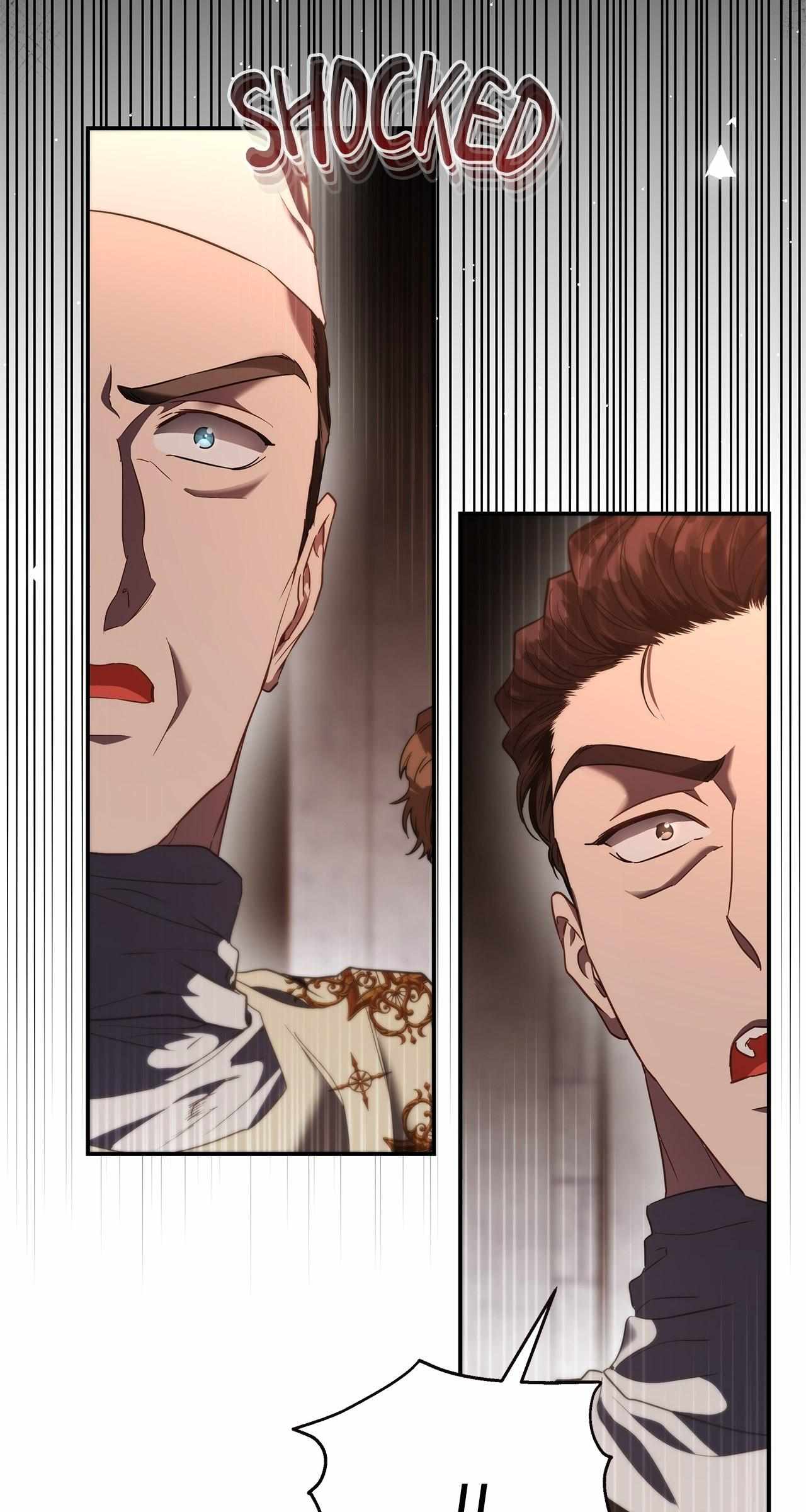 My Evil Husband Is Obsessed With the Wrong Person Chapter 51 page 121 - 