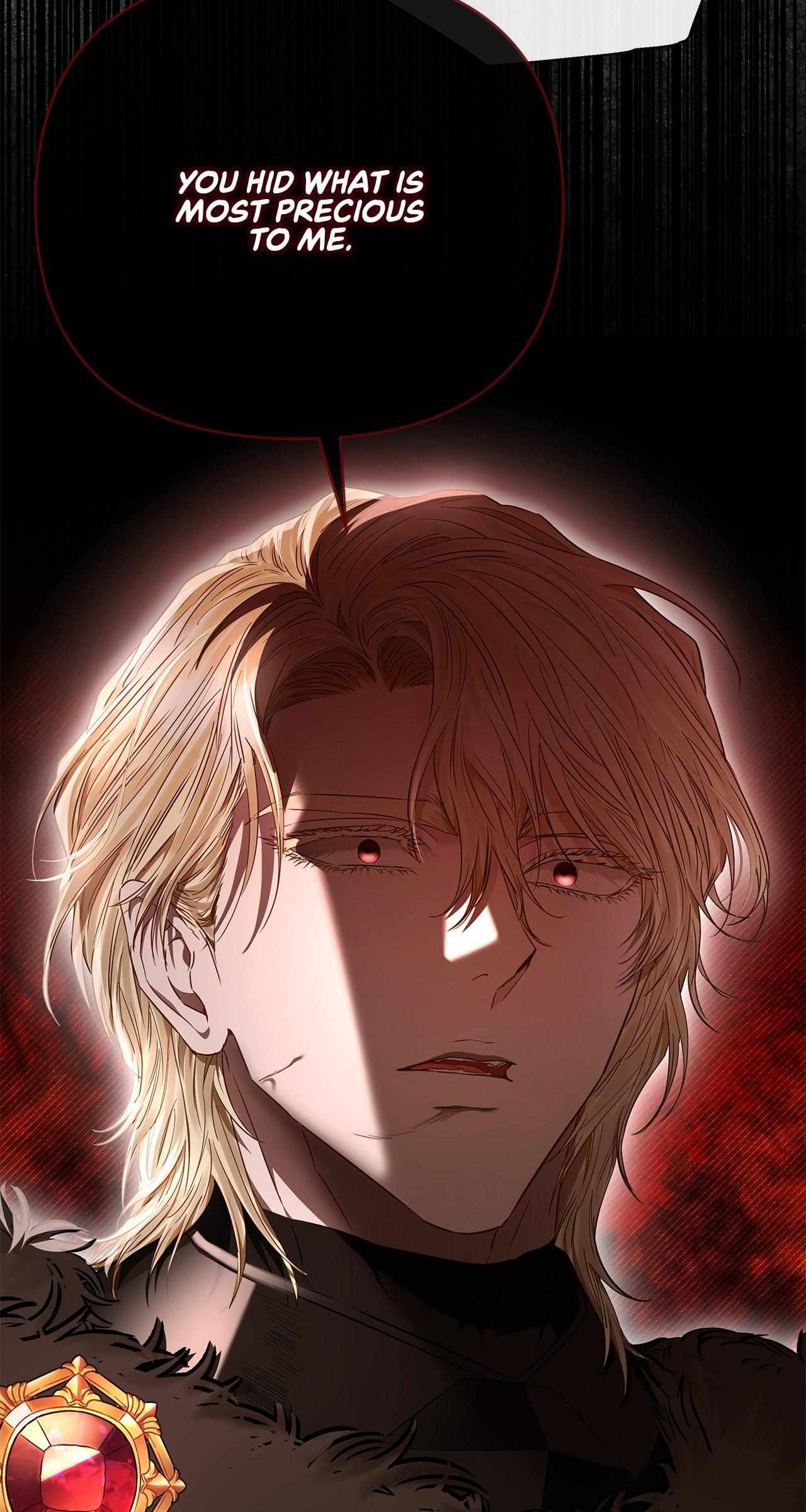 My Evil Husband Is Obsessed With the Wrong Person Chapter 51 page 125 - 