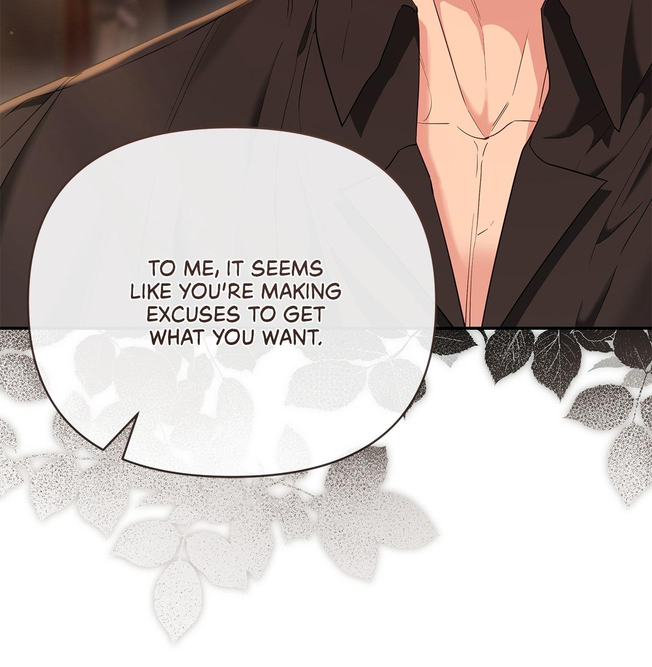 My Evil Husband Is Obsessed With the Wrong Person Chapter 51 page 14 - 