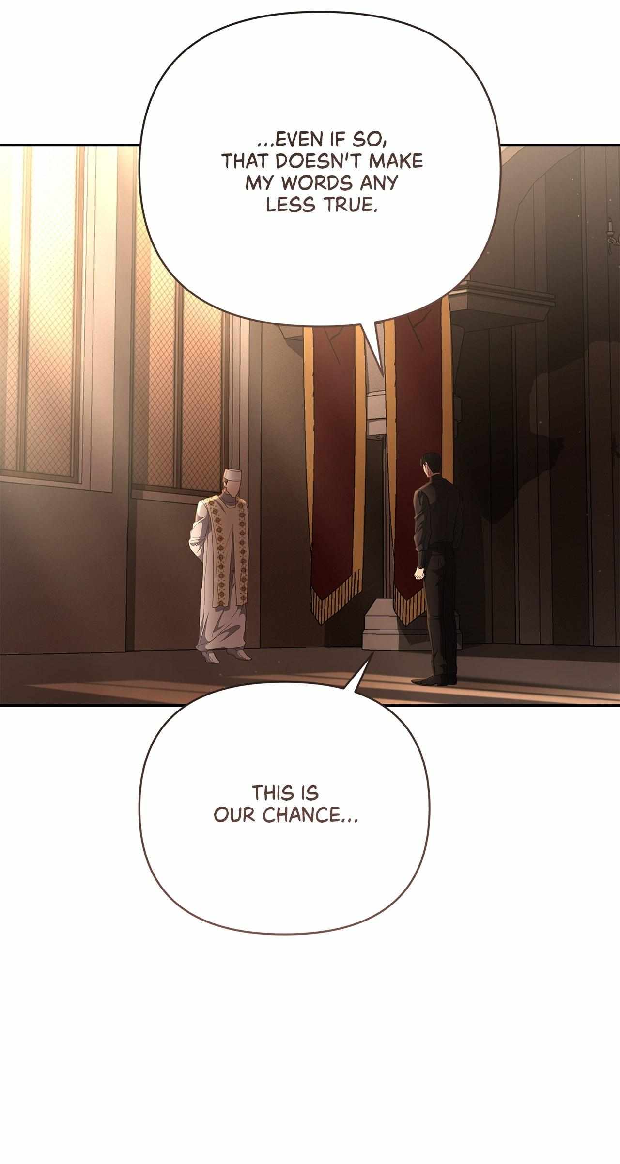 My Evil Husband Is Obsessed With the Wrong Person Chapter 51 page 15 - 