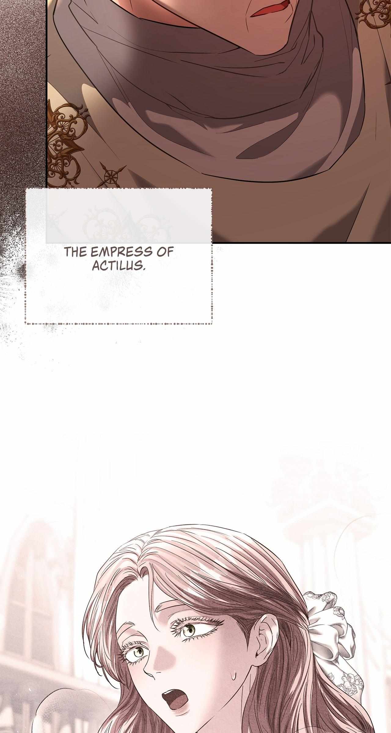 My Evil Husband Is Obsessed With the Wrong Person Chapter 51 page 17 - 