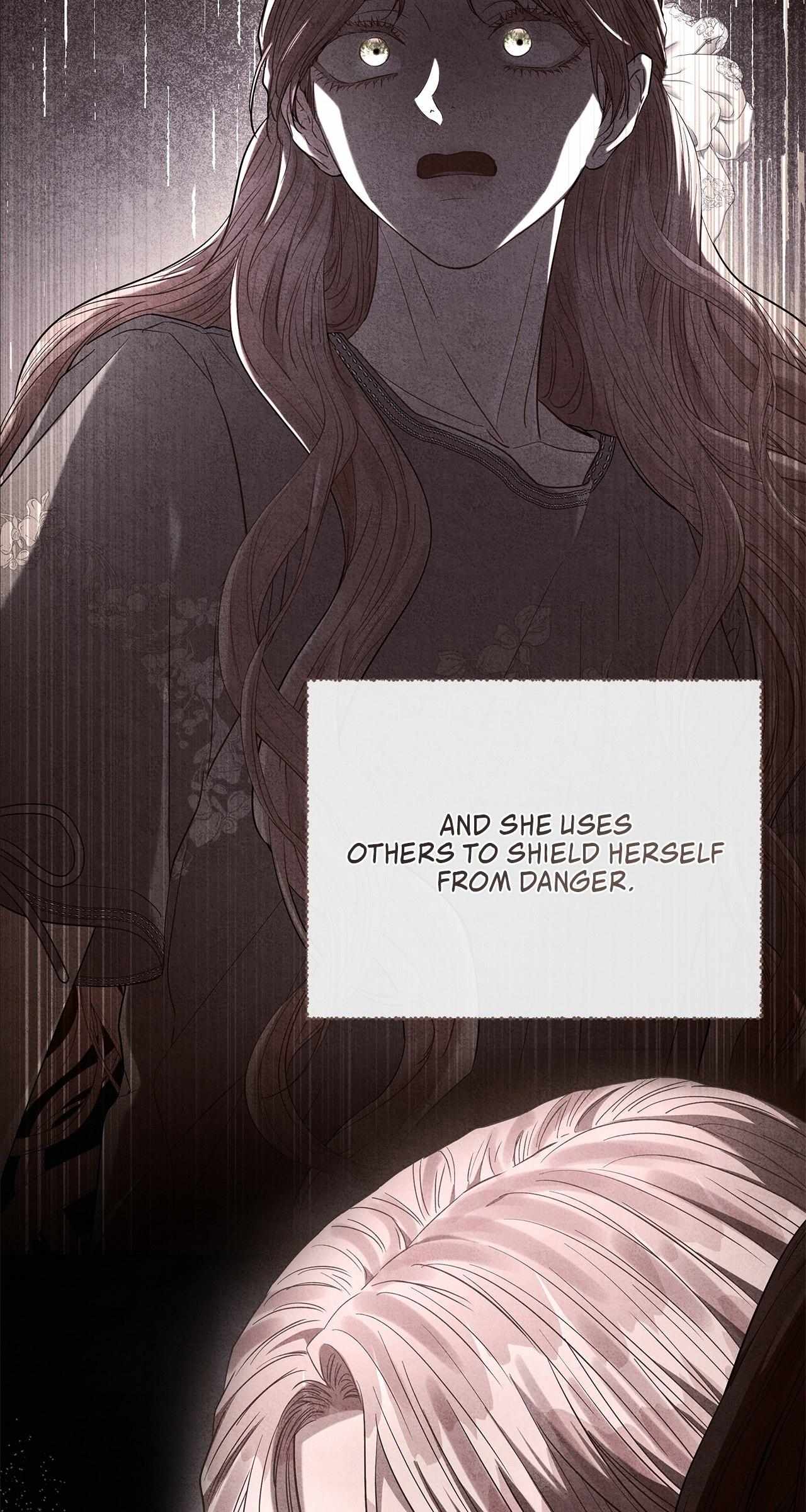 My Evil Husband Is Obsessed With the Wrong Person Chapter 51 page 19 - 