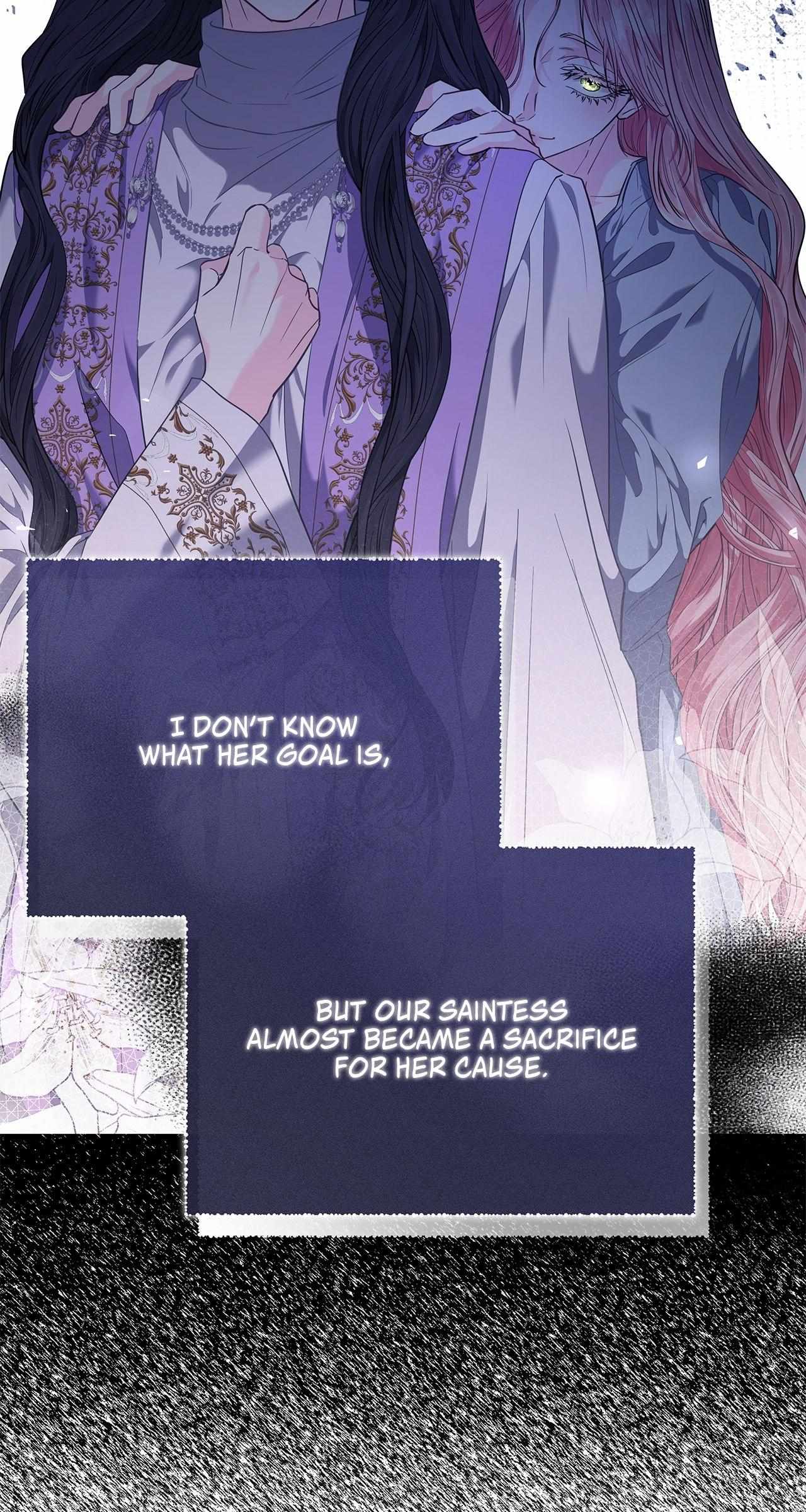 My Evil Husband Is Obsessed With the Wrong Person Chapter 51 page 23 - 