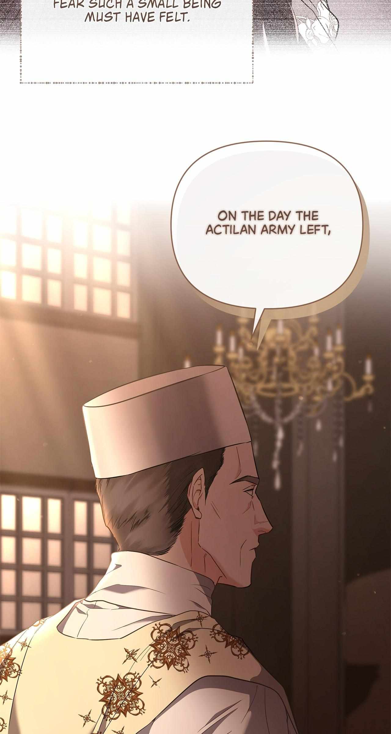 My Evil Husband Is Obsessed With the Wrong Person Chapter 51 page 26 - 