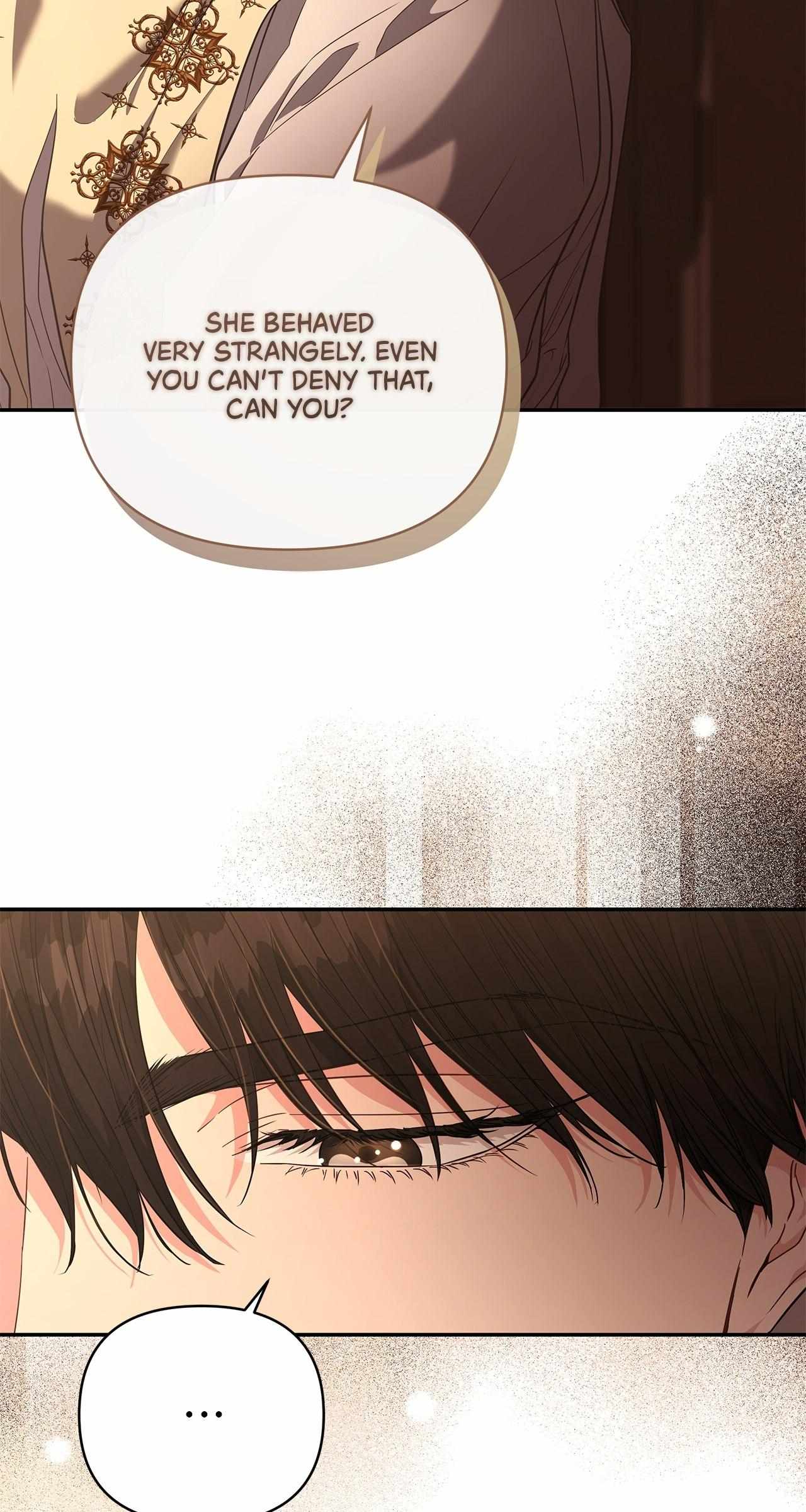 My Evil Husband Is Obsessed With the Wrong Person Chapter 51 page 27 - 