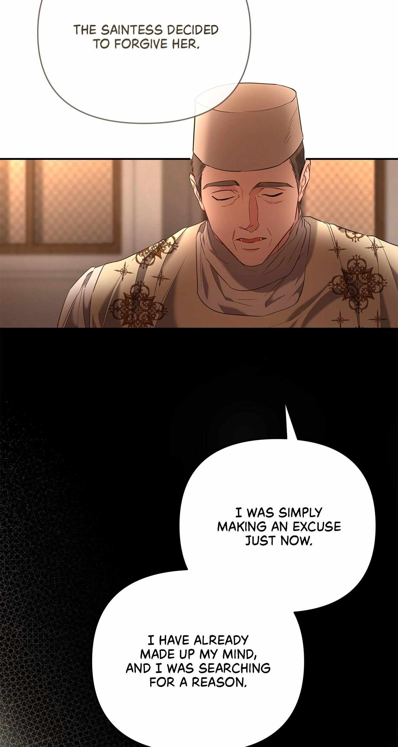 My Evil Husband Is Obsessed With the Wrong Person Chapter 51 page 30 - 