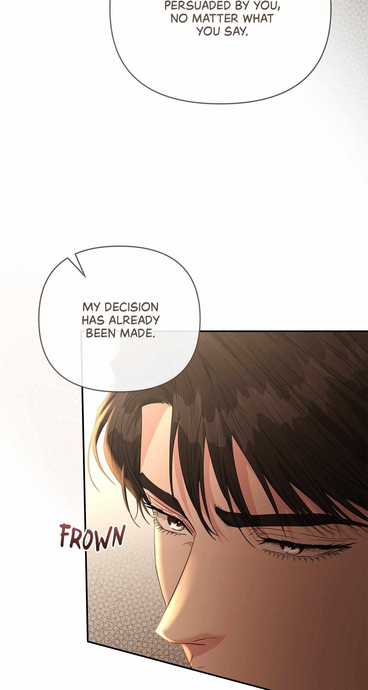 My Evil Husband Is Obsessed With the Wrong Person Chapter 51 page 32 - 