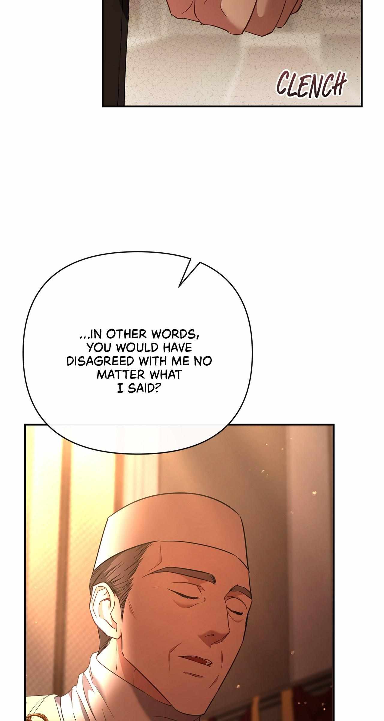 My Evil Husband Is Obsessed With the Wrong Person Chapter 51 page 37 - 