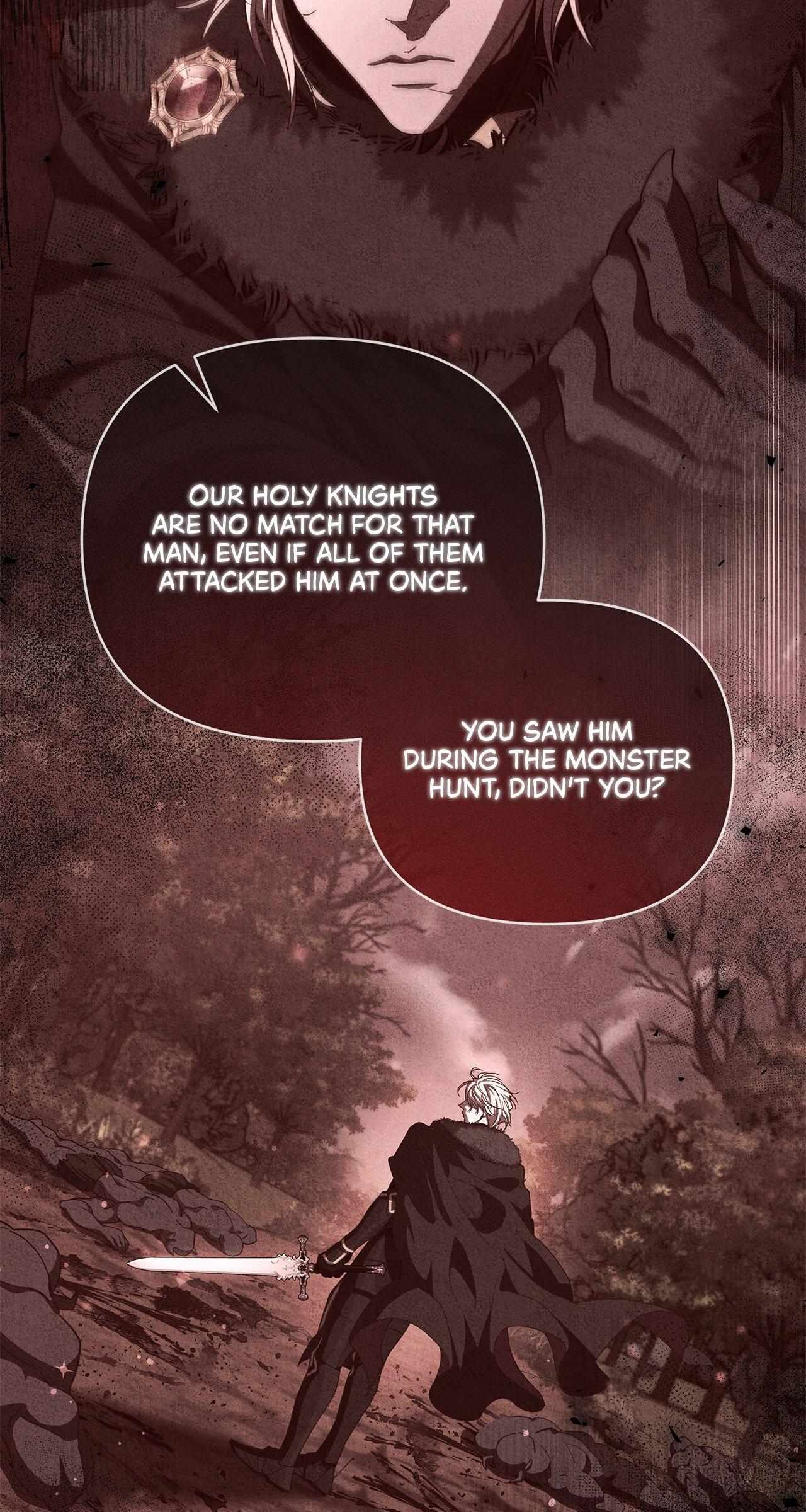 My Evil Husband Is Obsessed With the Wrong Person Chapter 51 page 39 - 