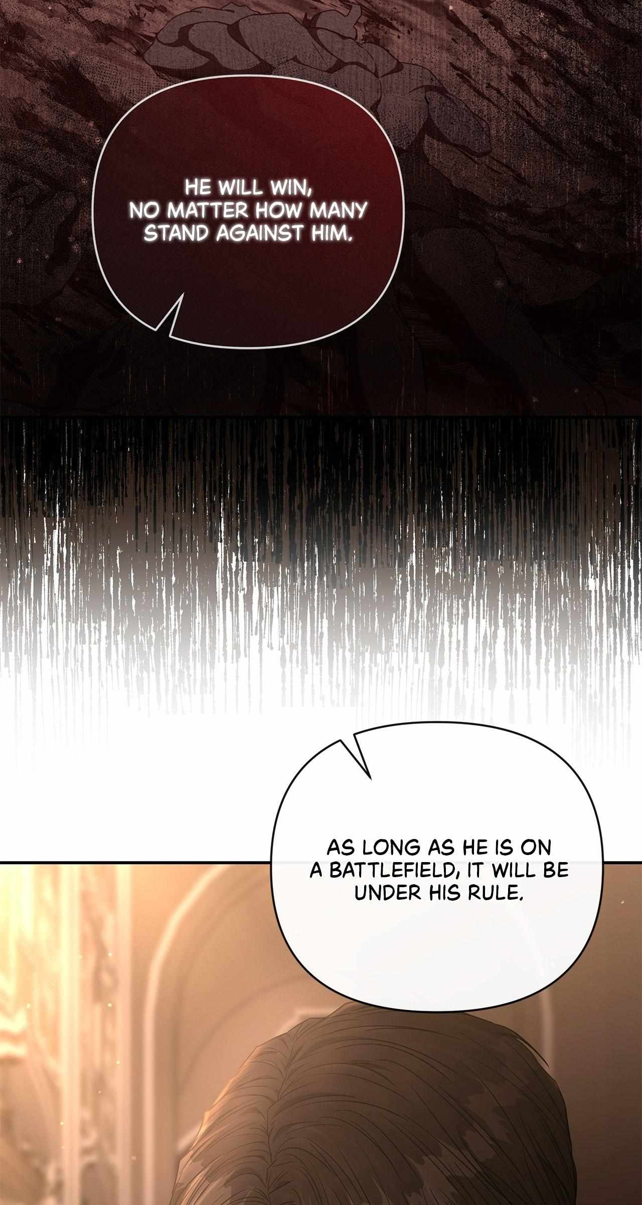 My Evil Husband Is Obsessed With the Wrong Person Chapter 51 page 40 - 