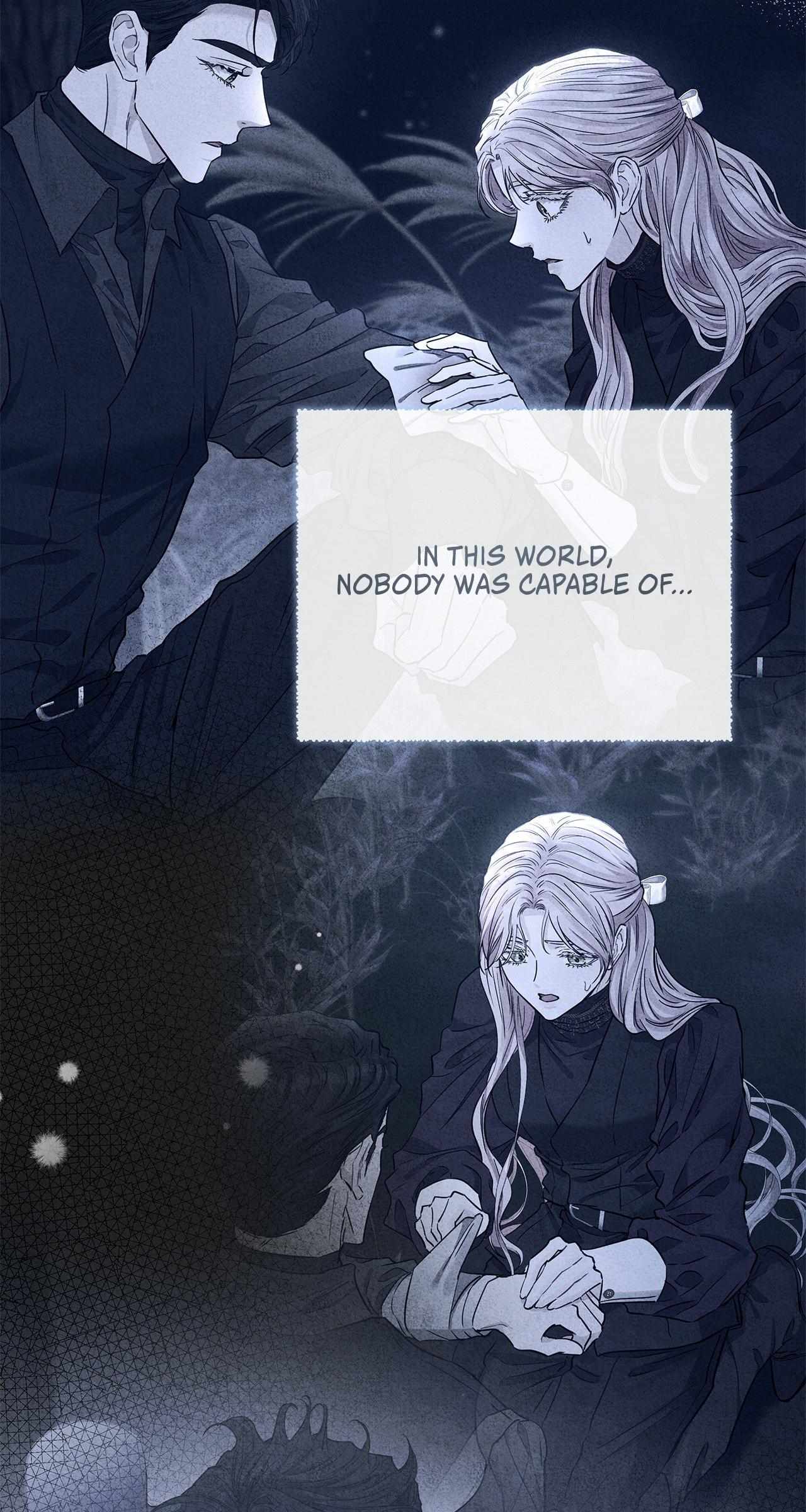 My Evil Husband Is Obsessed With the Wrong Person Chapter 51 page 5 - 