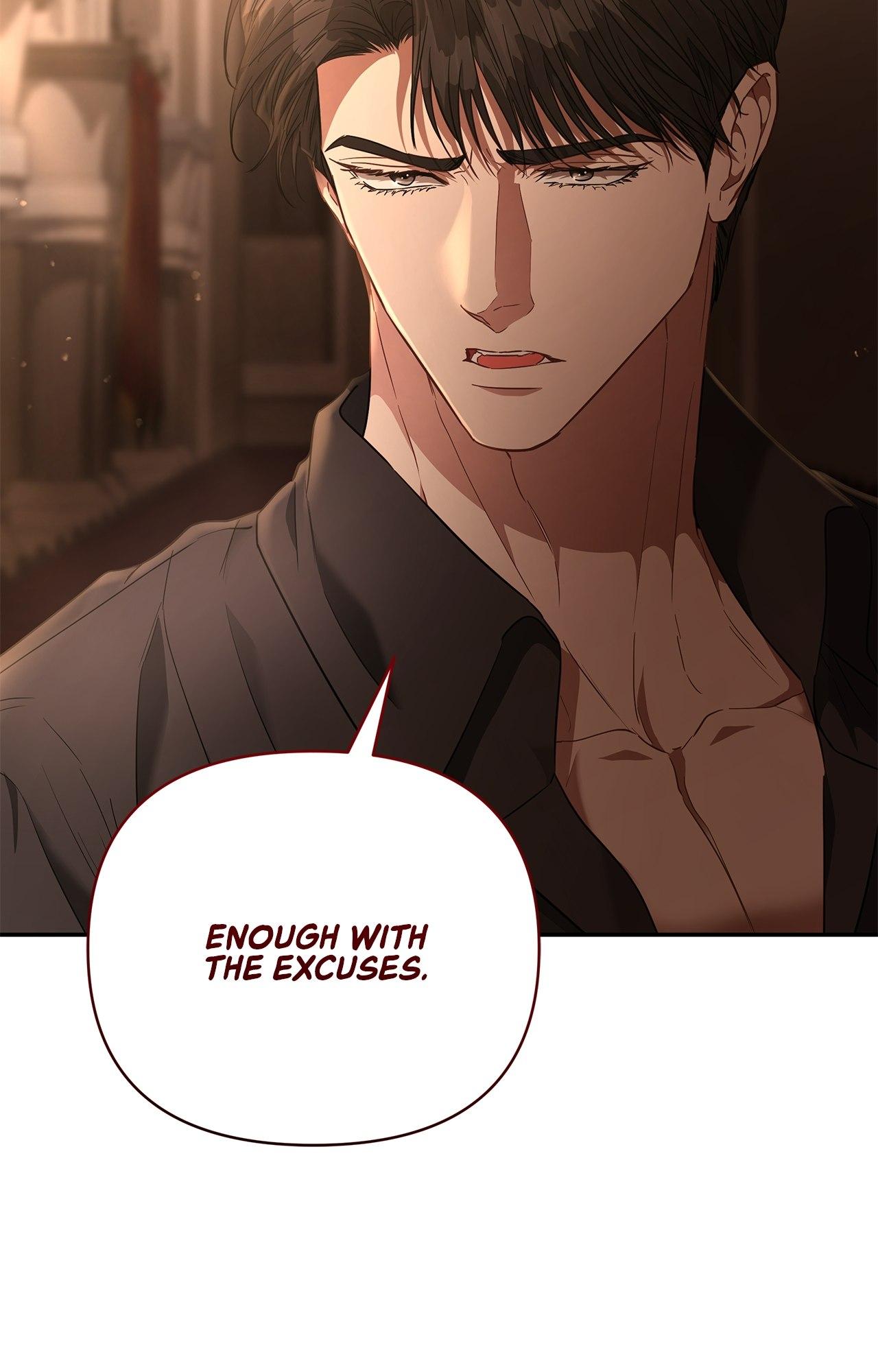 My Evil Husband Is Obsessed With the Wrong Person Chapter 51 page 41 - 