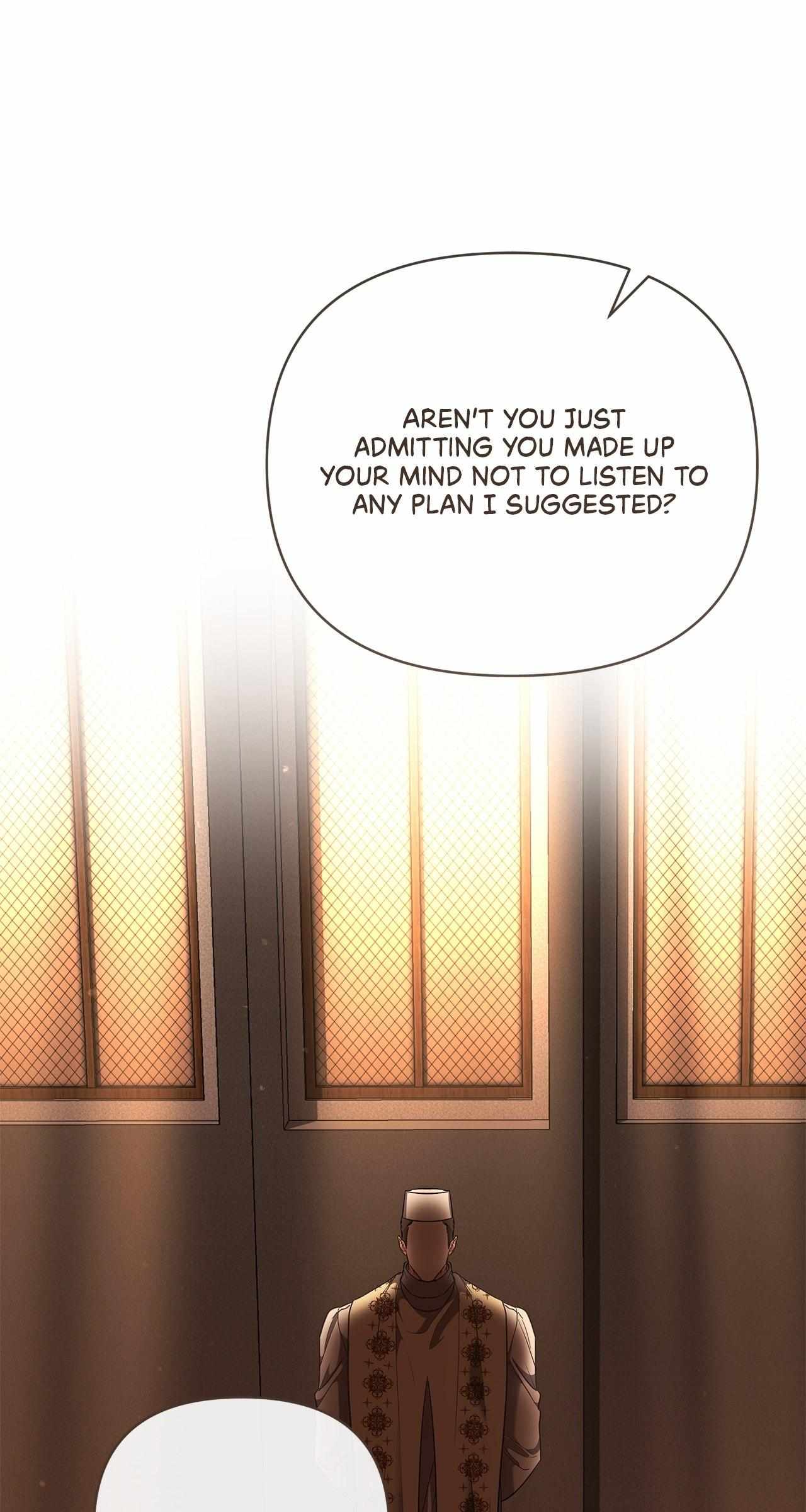 My Evil Husband Is Obsessed With the Wrong Person Chapter 51 page 42 - 