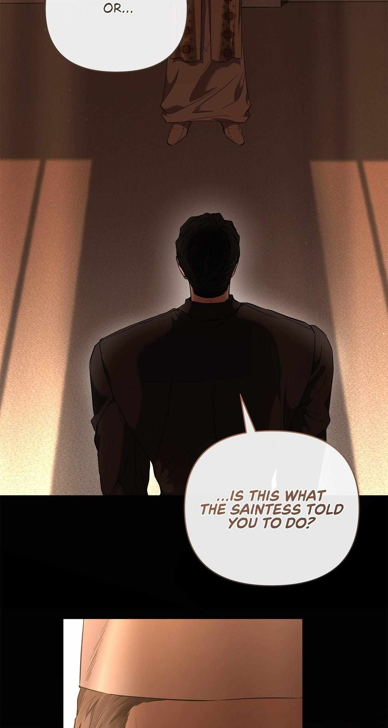 My Evil Husband Is Obsessed With the Wrong Person Chapter 51 page 43 - 