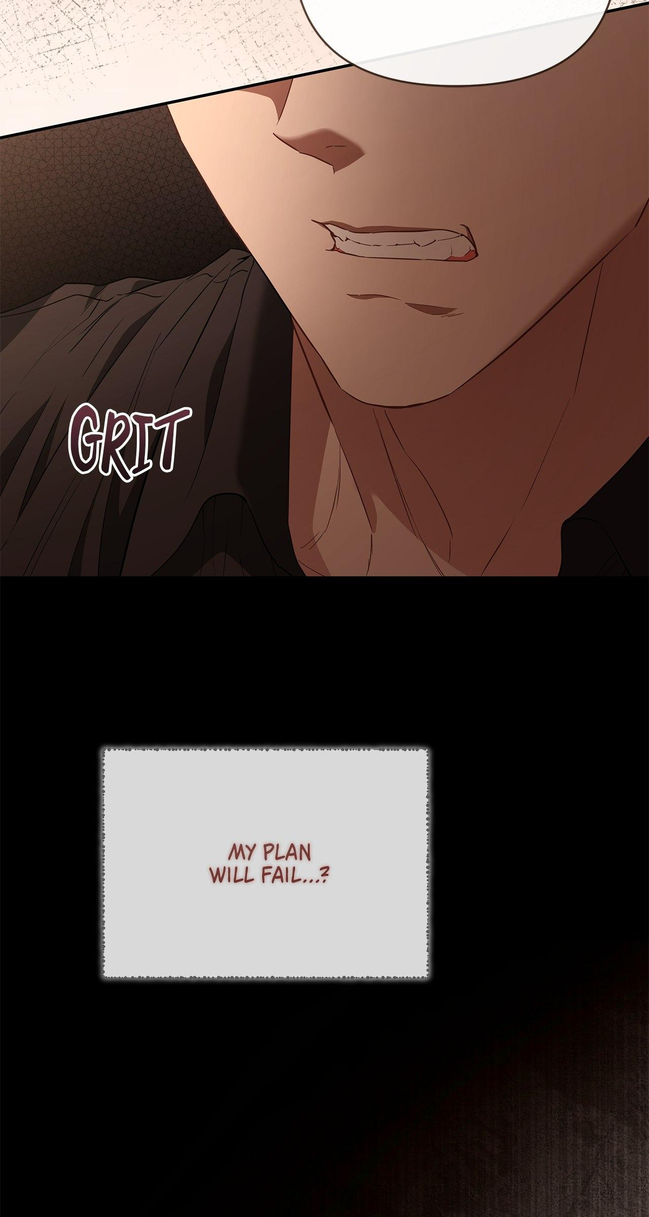 My Evil Husband Is Obsessed With the Wrong Person Chapter 51 page 45 - 