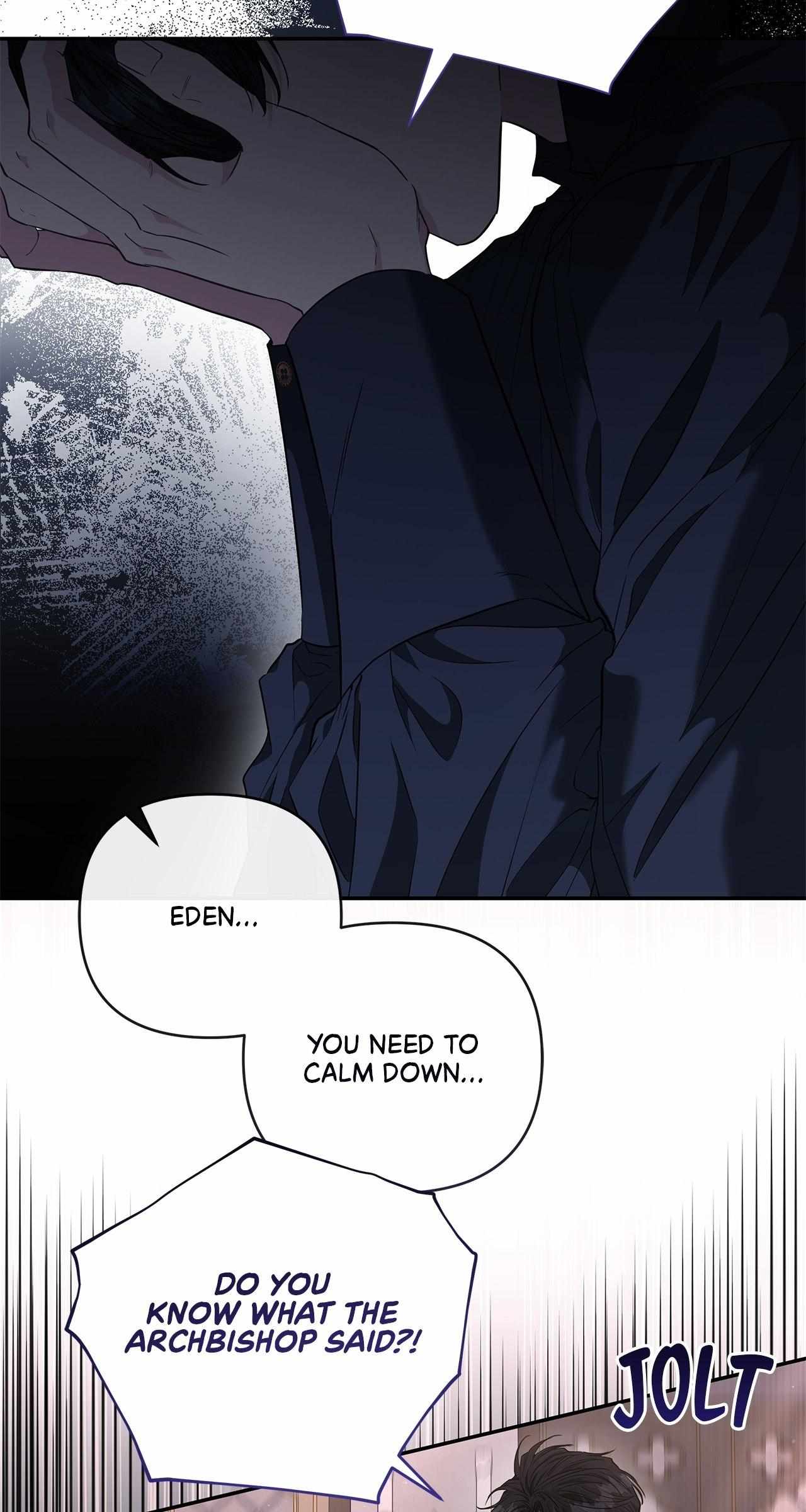 My Evil Husband Is Obsessed With the Wrong Person Chapter 51 page 53 - 