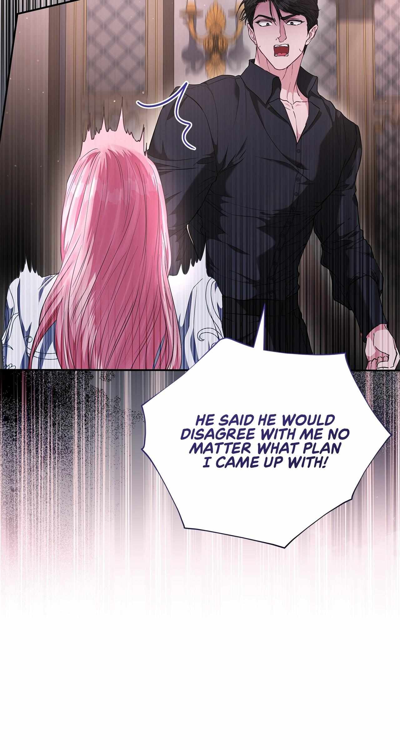 My Evil Husband Is Obsessed With the Wrong Person Chapter 51 page 54 - 