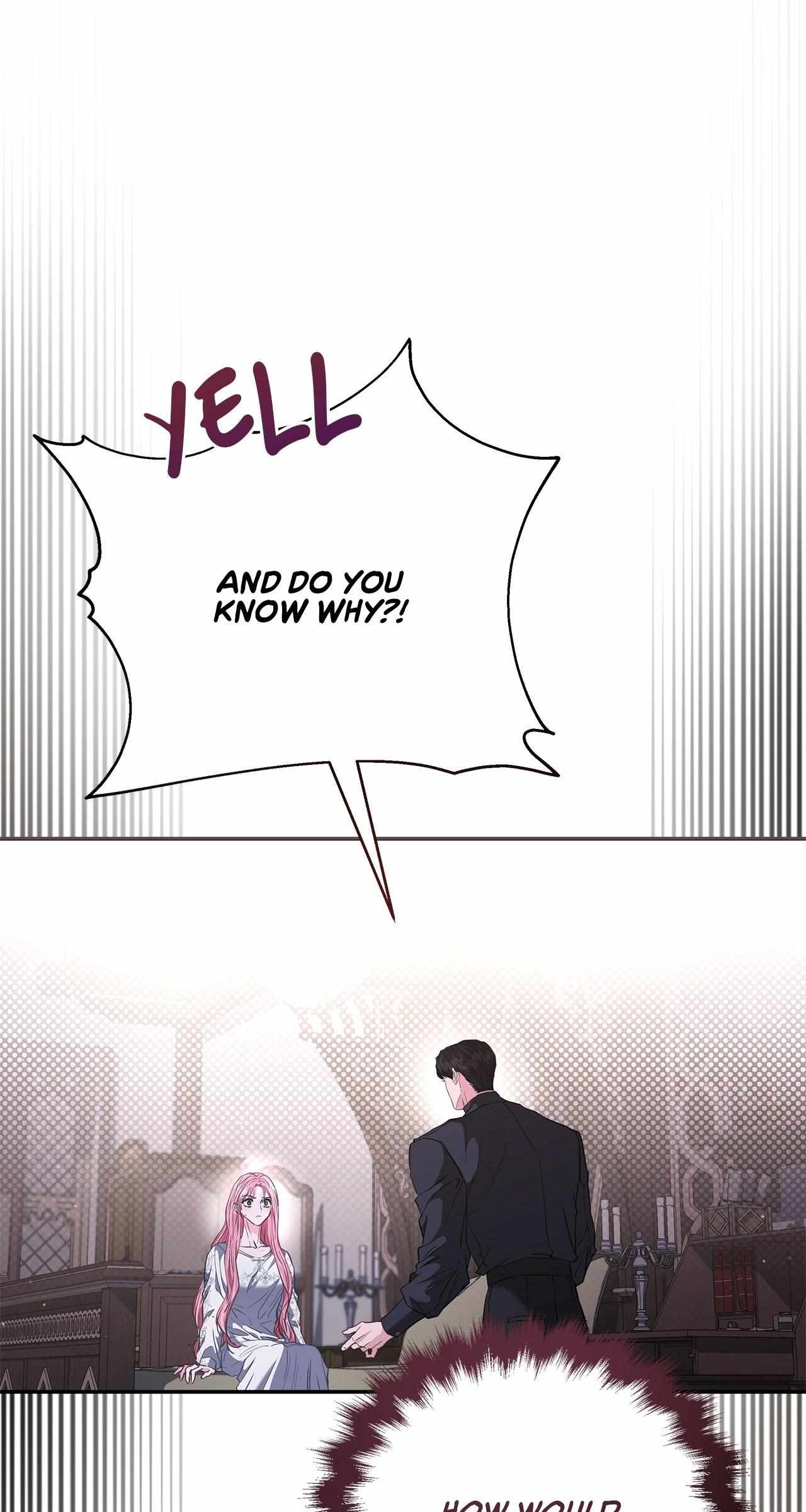 My Evil Husband Is Obsessed With the Wrong Person Chapter 51 page 56 - 