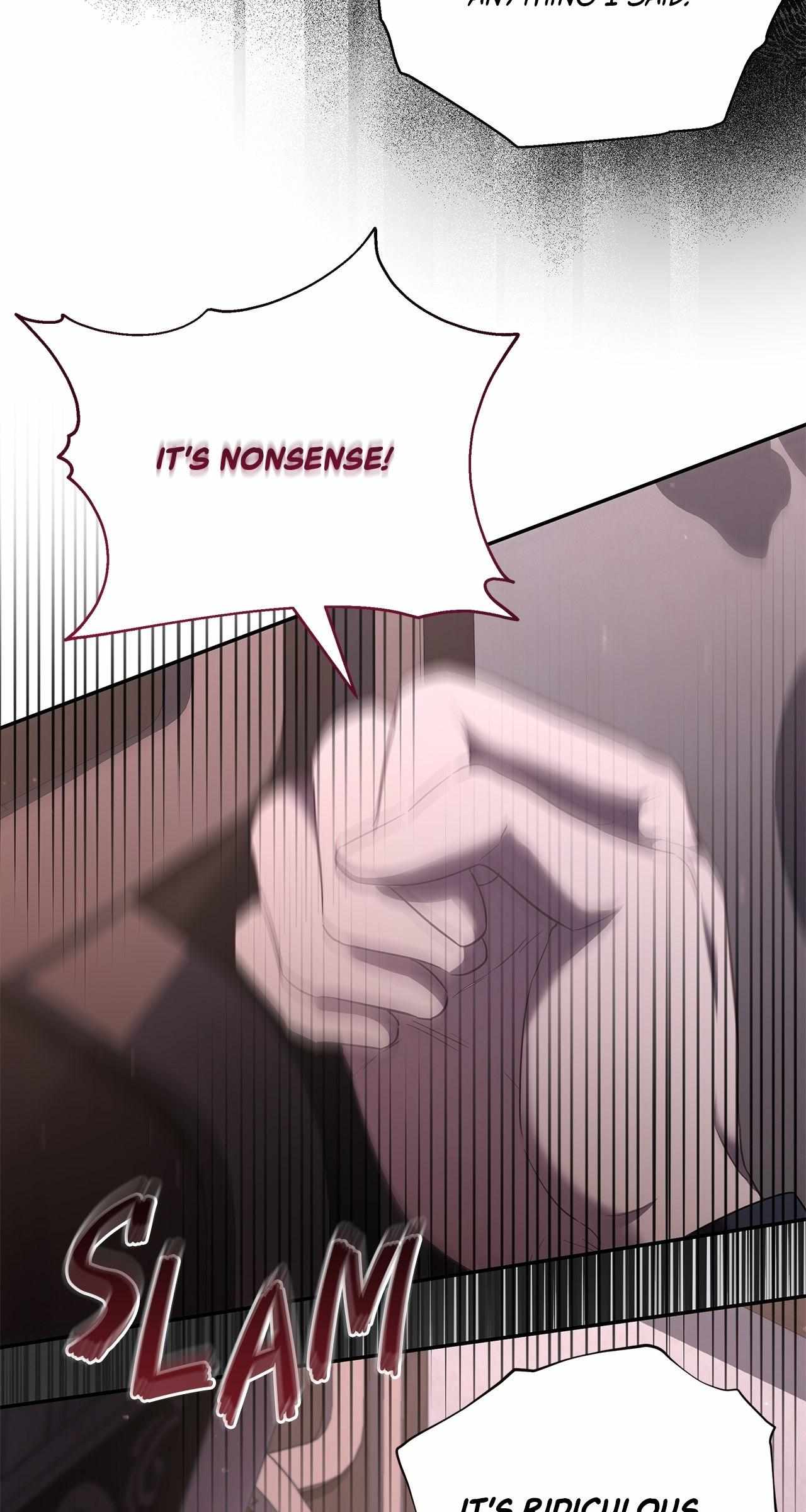 My Evil Husband Is Obsessed With the Wrong Person Chapter 51 page 59 - 